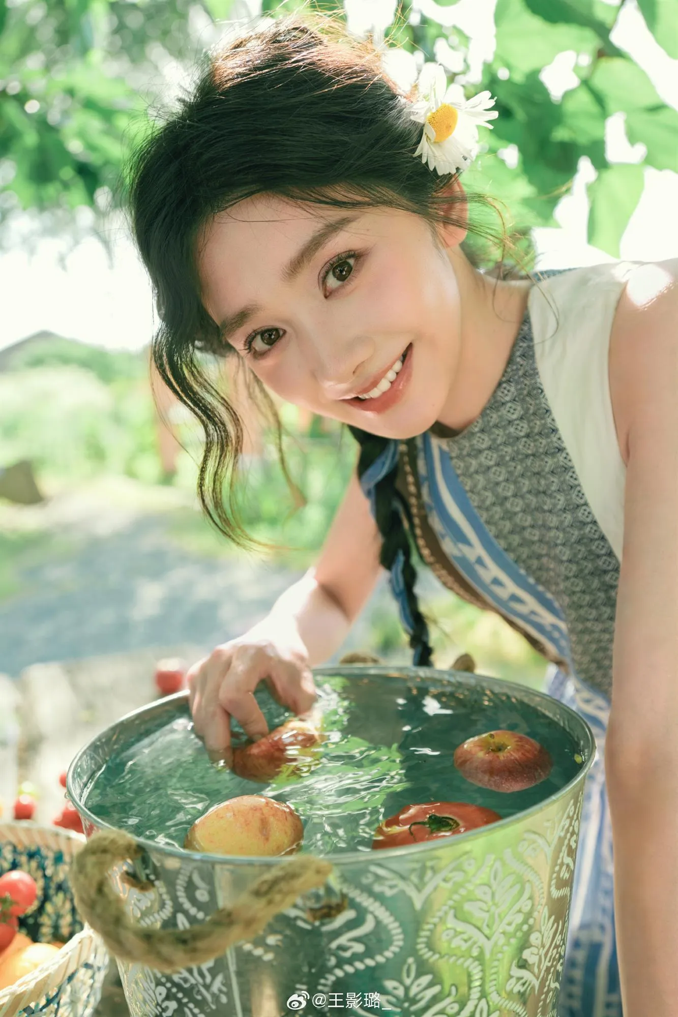 Vương Ảnh Lộ