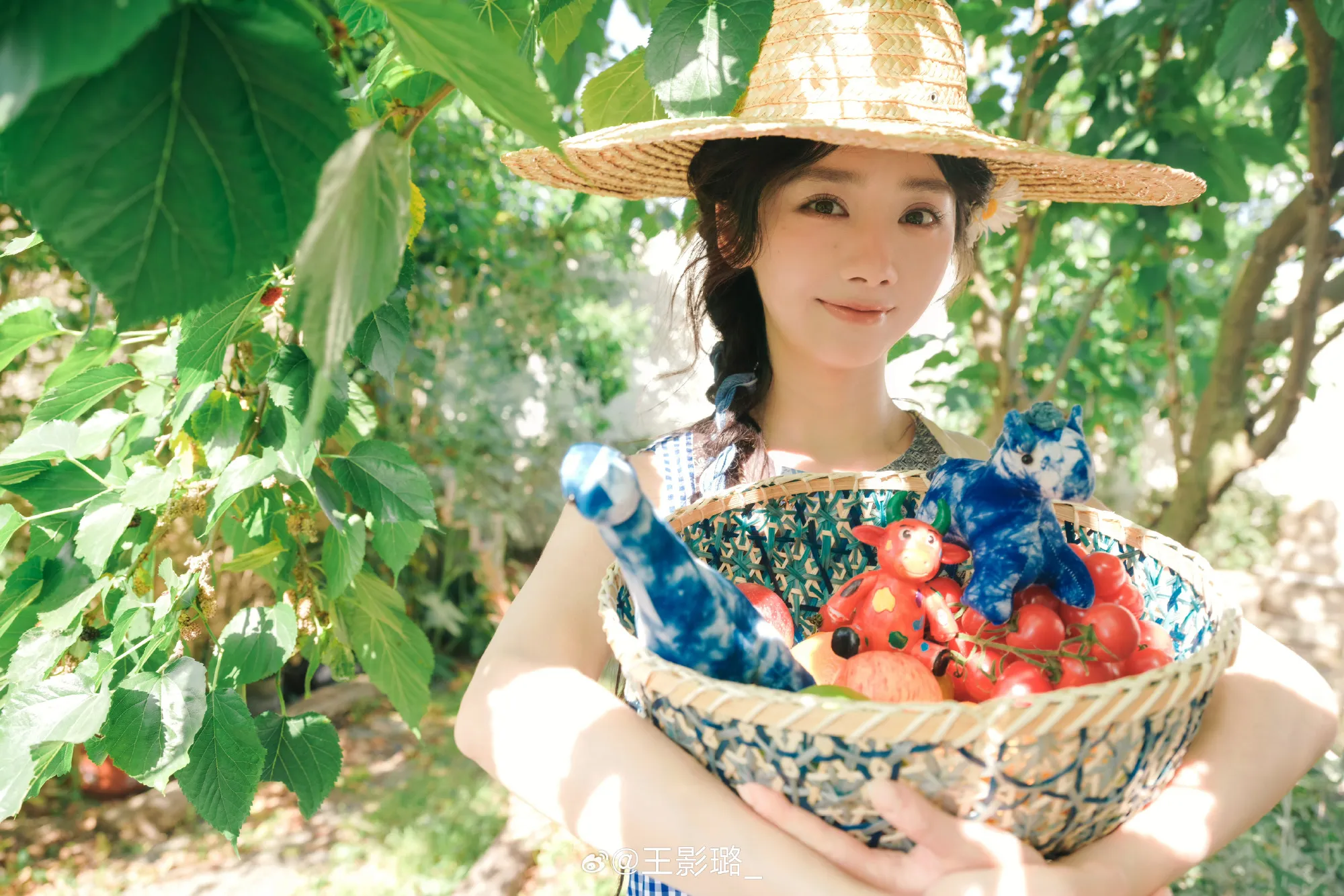 Vương Ảnh Lộ