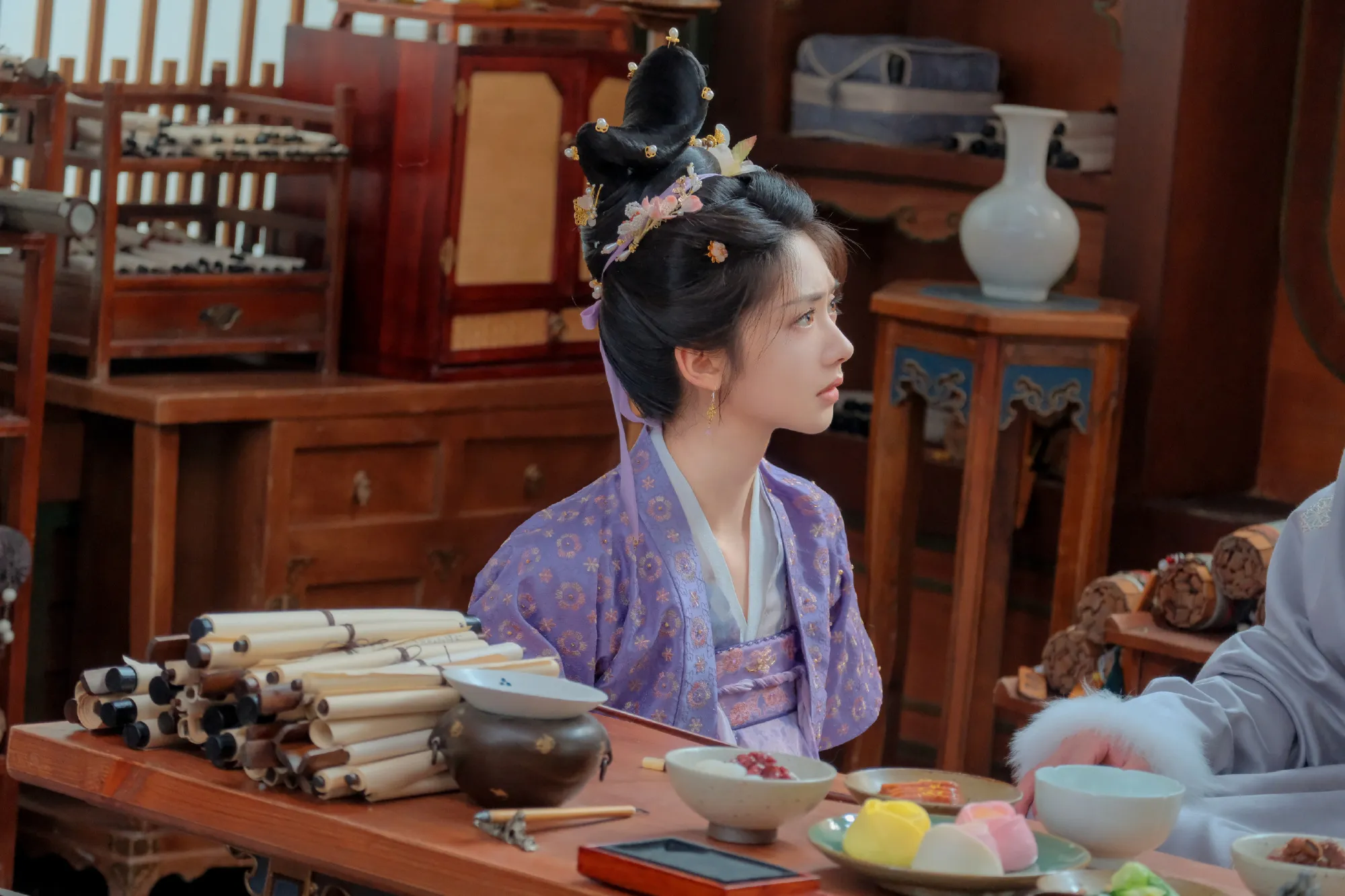 Yến Ngộ Vĩnh An 