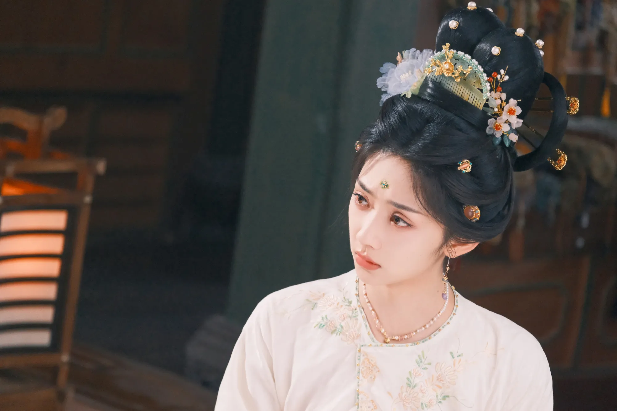 Yến Ngộ Vĩnh An 