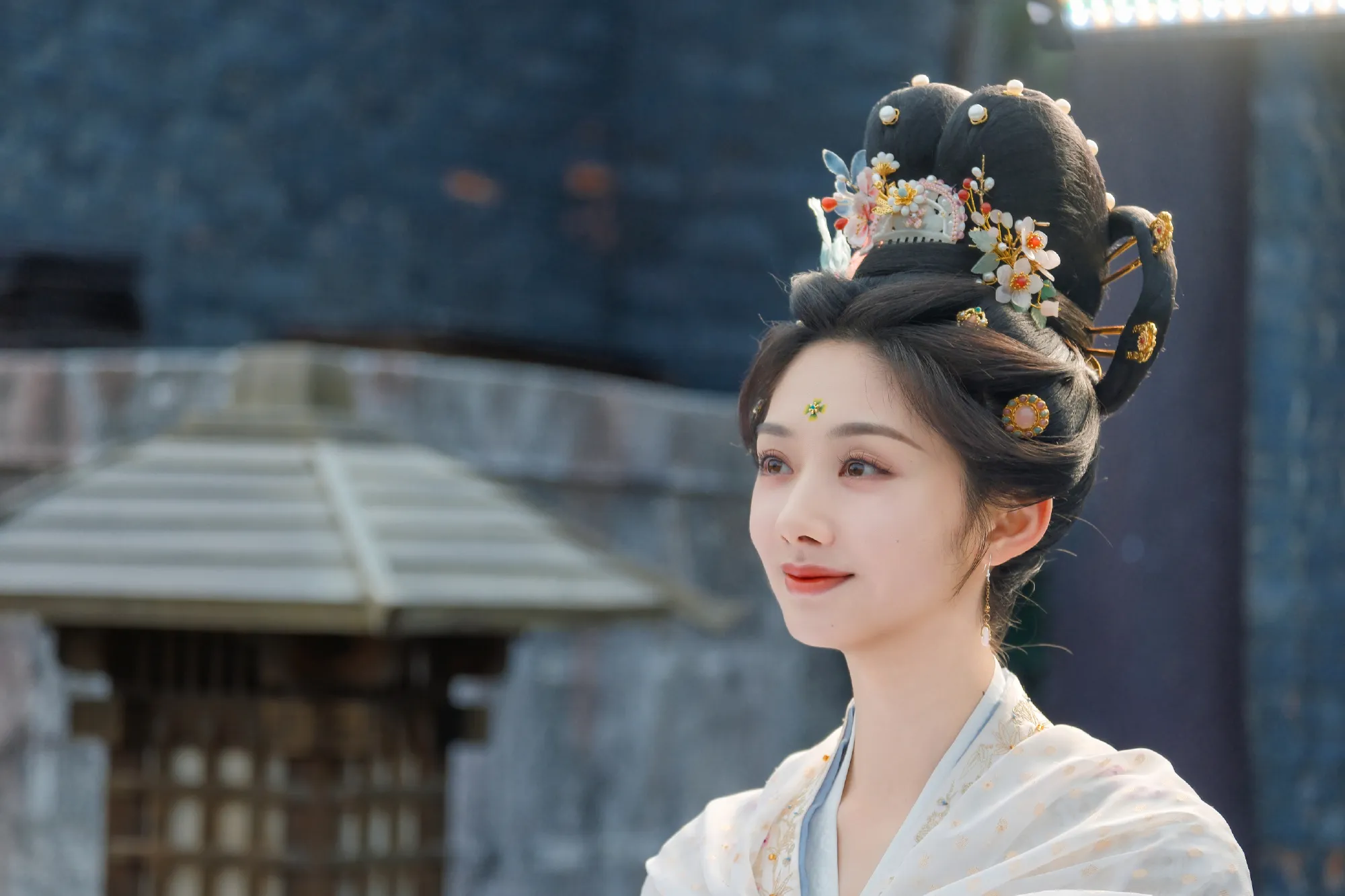 Yến Ngộ Vĩnh An 