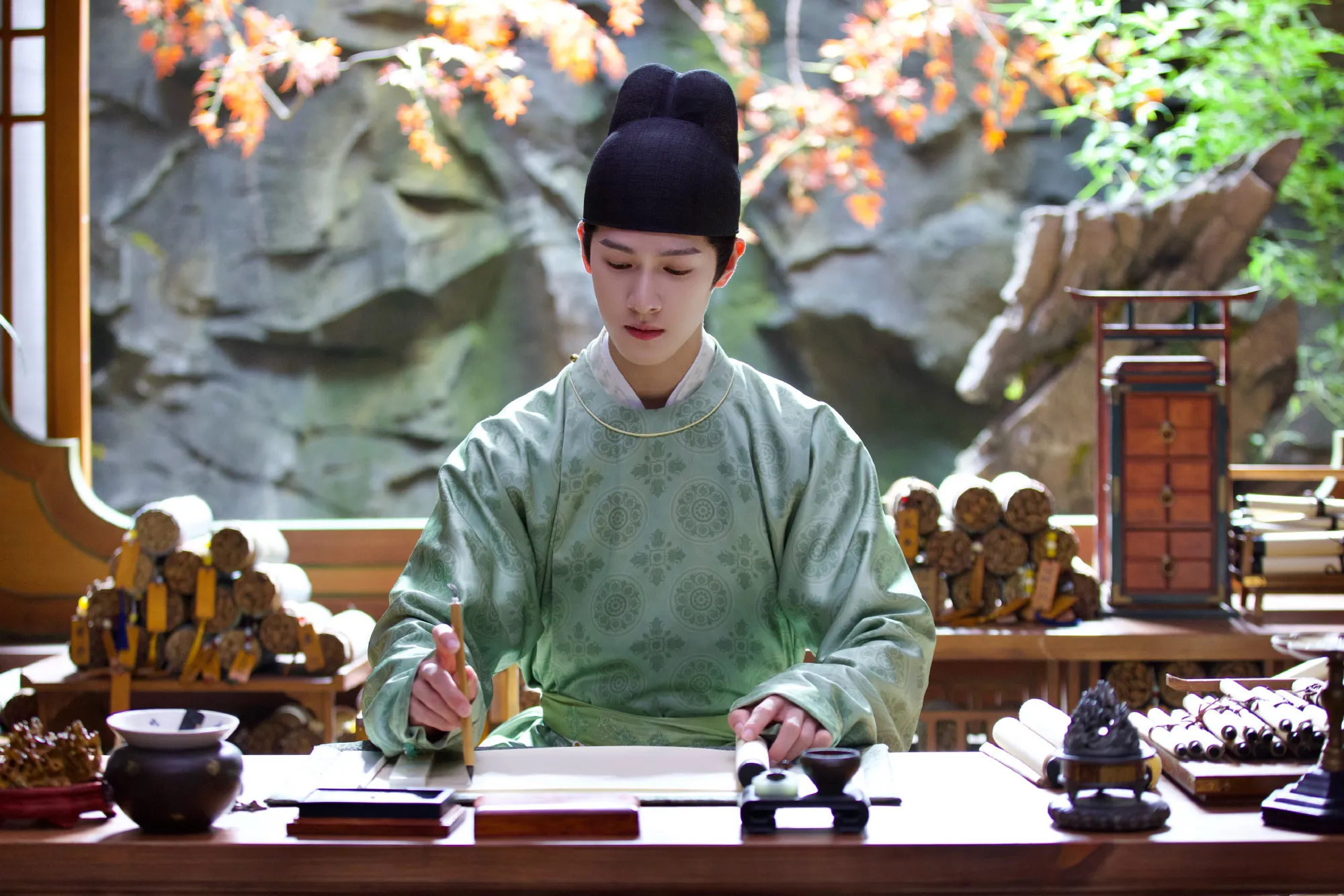 Yến Ngộ Vĩnh An
