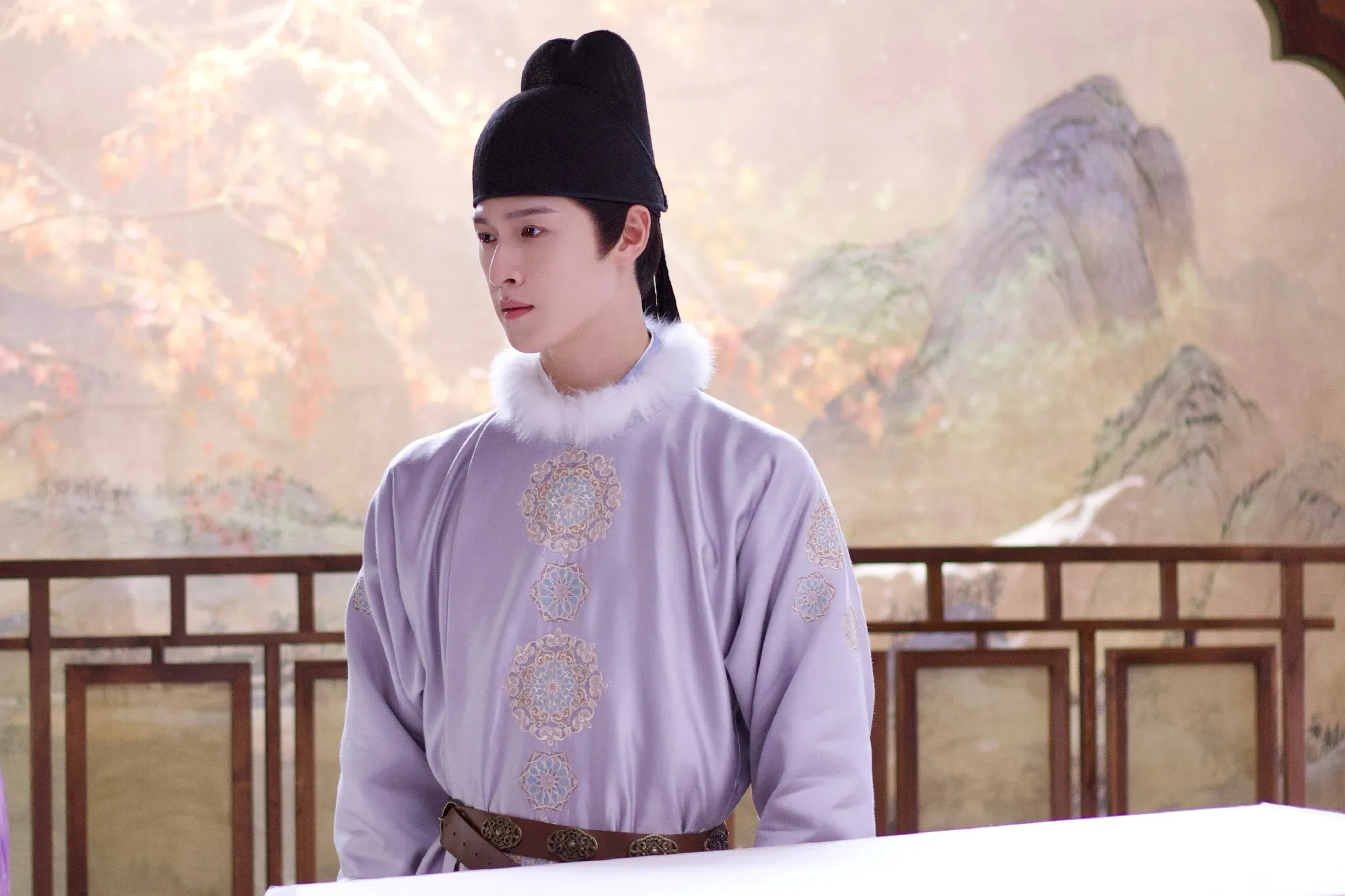 Yến Ngộ Vĩnh An