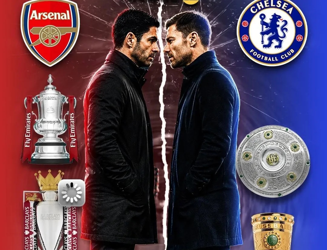 arsenal-chelsea