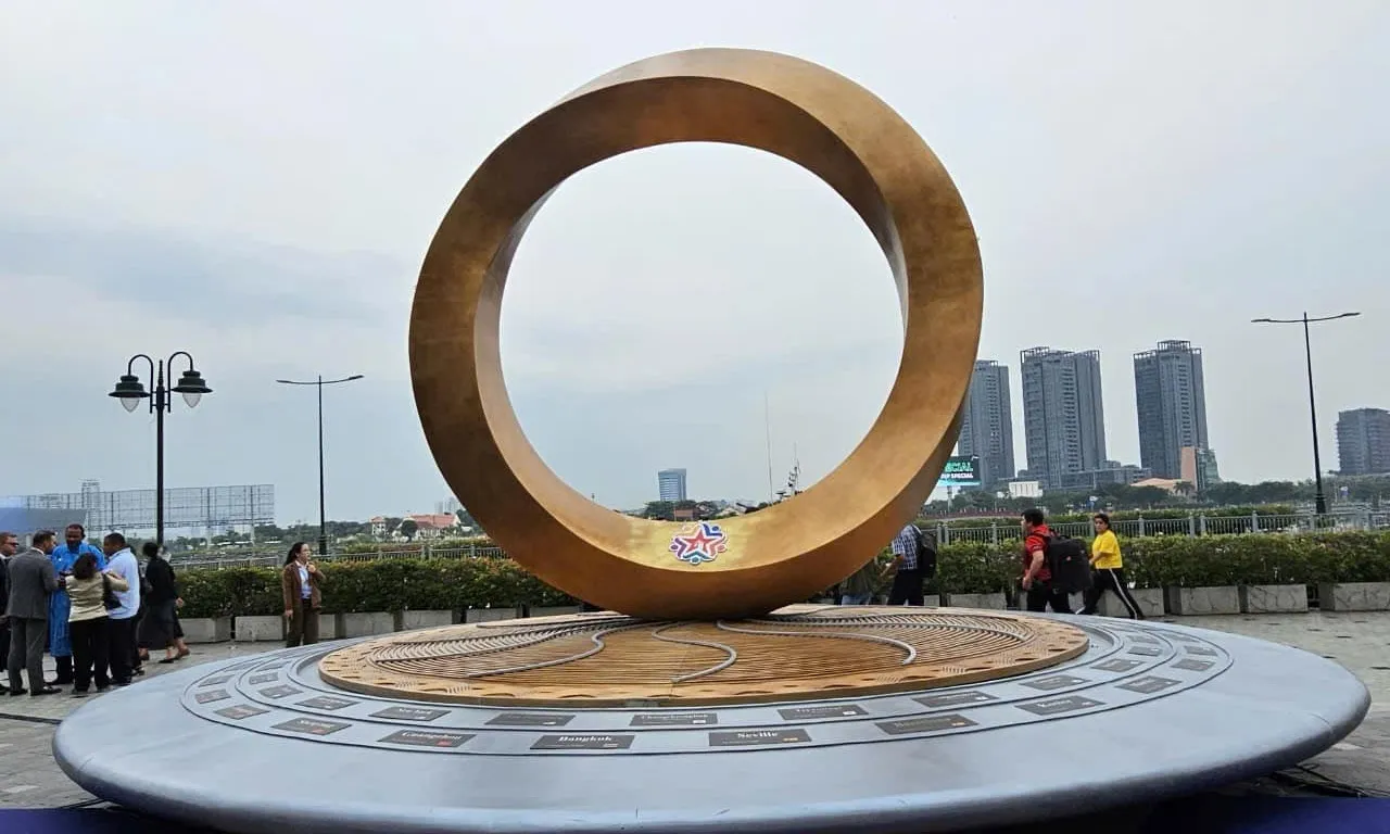 Sắp diễn ra Đối thoại Hữu nghị TPHCM 2026