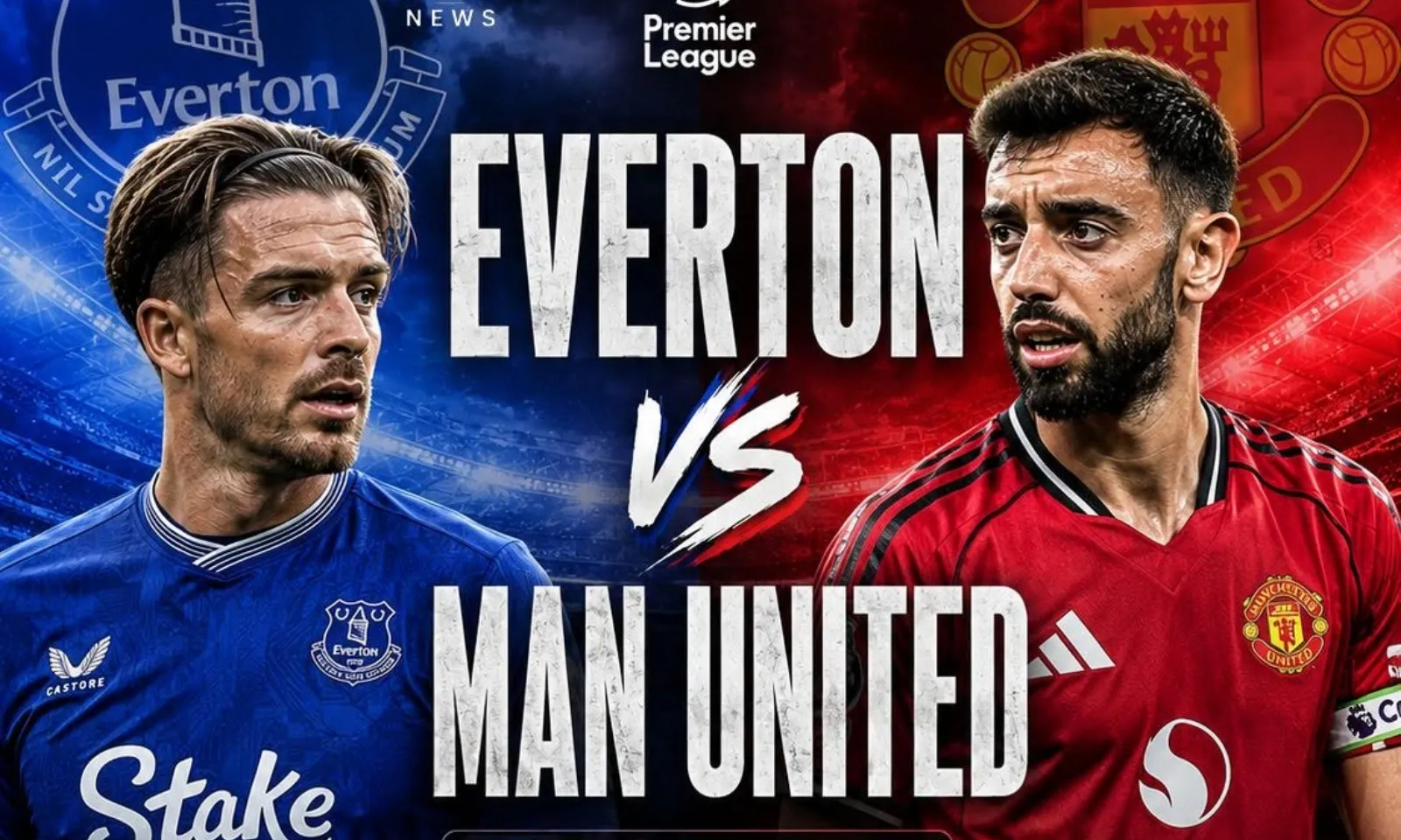 Nhận định Everton vs MU (20h00 ngày 6/9): Lành nhiều dữ ít