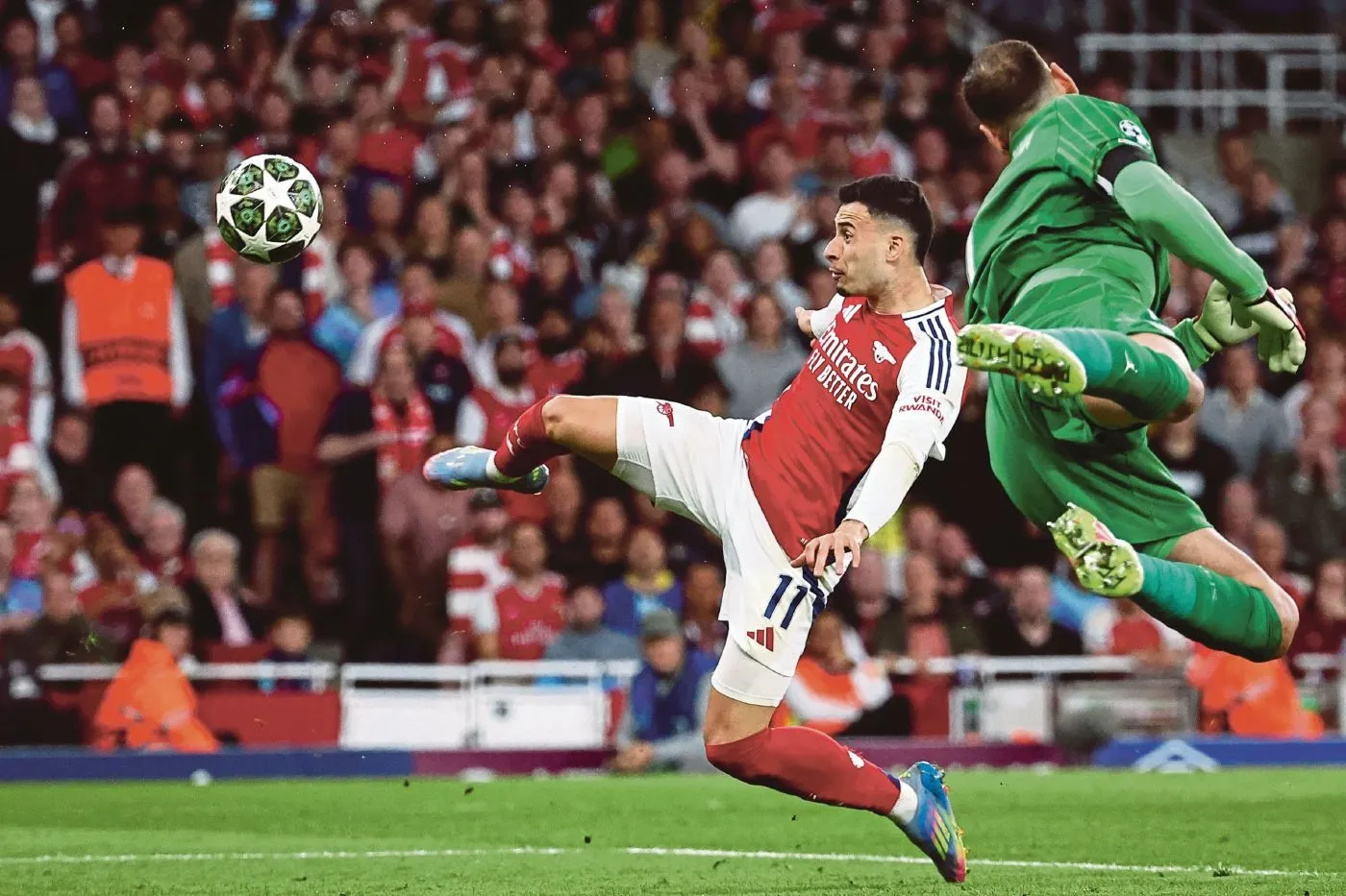 martinelli-arsenal