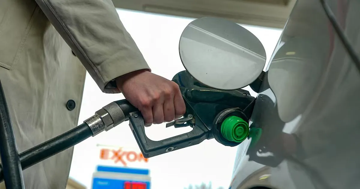 Giá dầu diesel tại Mỹ lập kỷ lục mới từ tháng 6/2022
