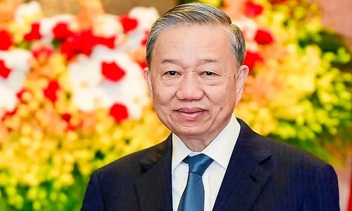 Tổng Bí thư, Chủ tịch nước Tô Lâm cùng Phu nhân sẽ thăm chính thức Nga, Pháp
