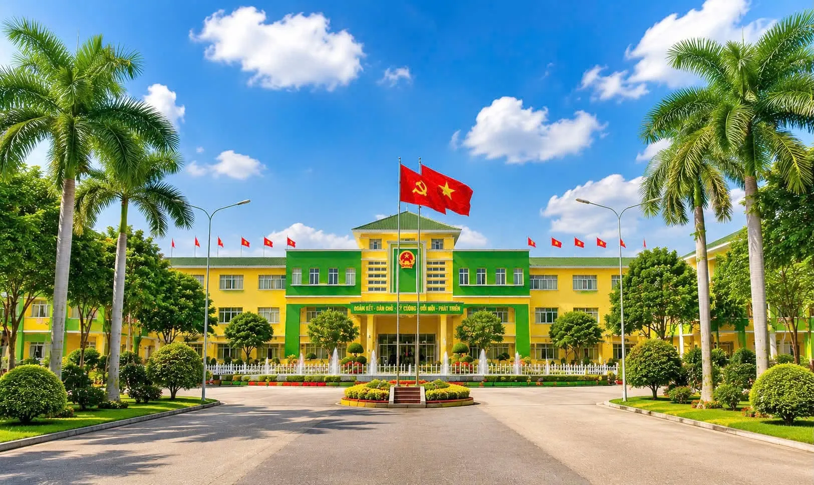 truong le thi rieng
