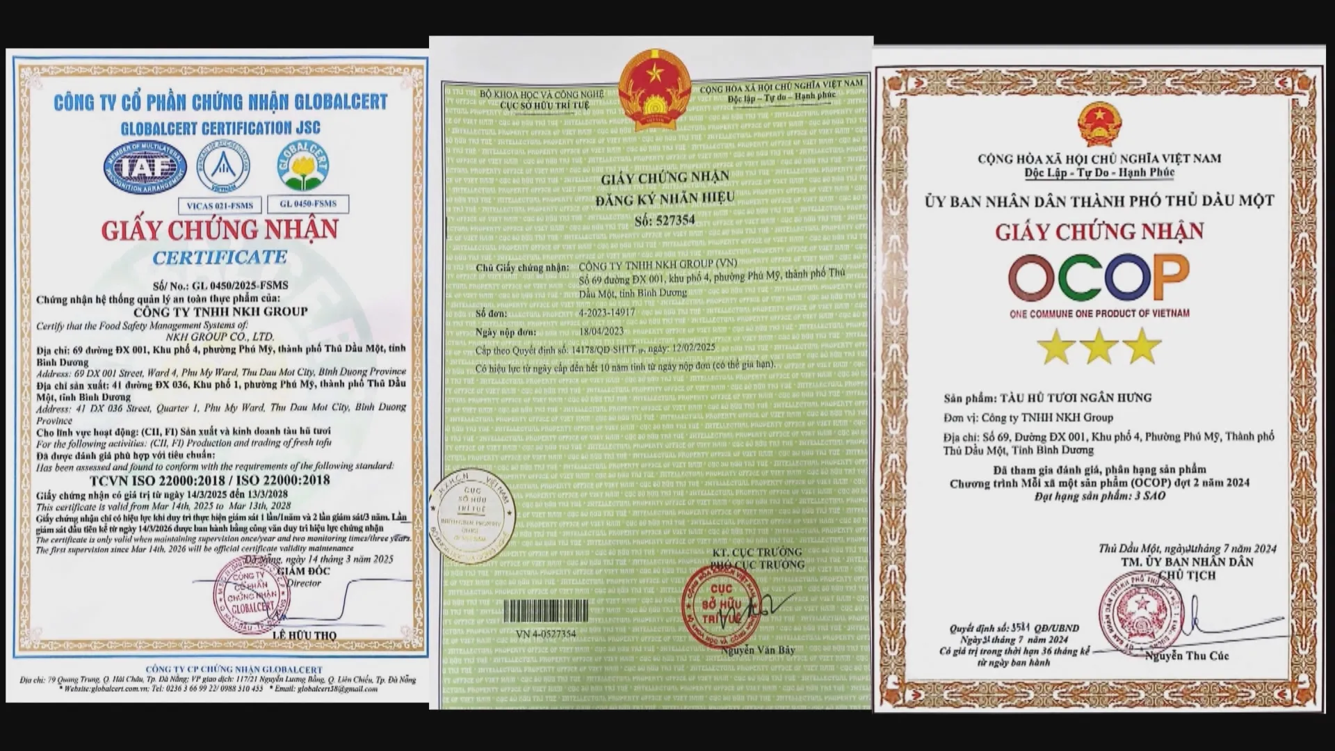 Sự phát triển của những doanh nghiệp như vậy đang góp phần tạo thêm sức sống cho khu vực kinh tế tư nhân trên địa bàn