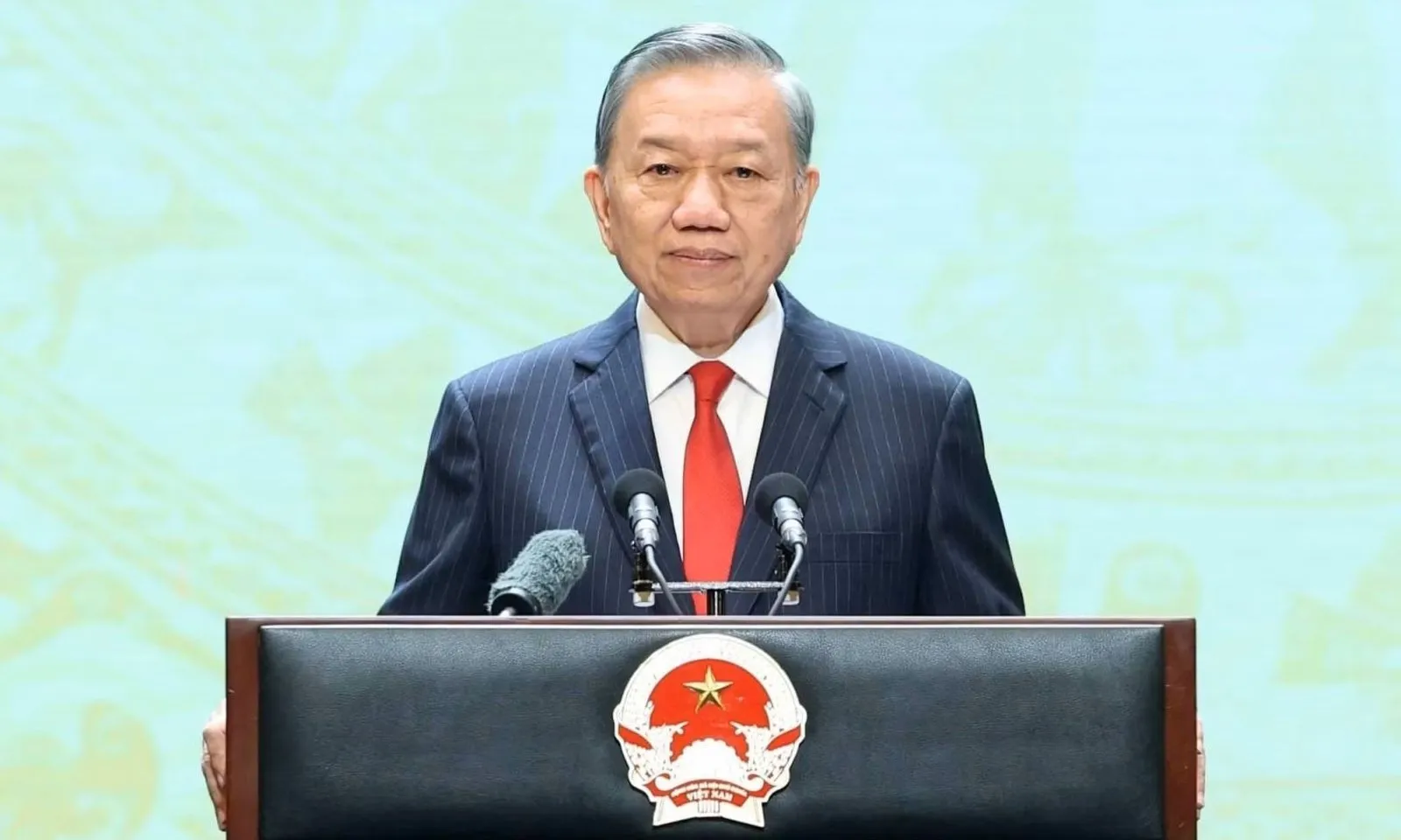 Thư của Tổng Bí thư, Chủ tịch nước Tô Lâm gửi ngành giáo dục nhân dịp khai giảng năm học mới 2026-2027