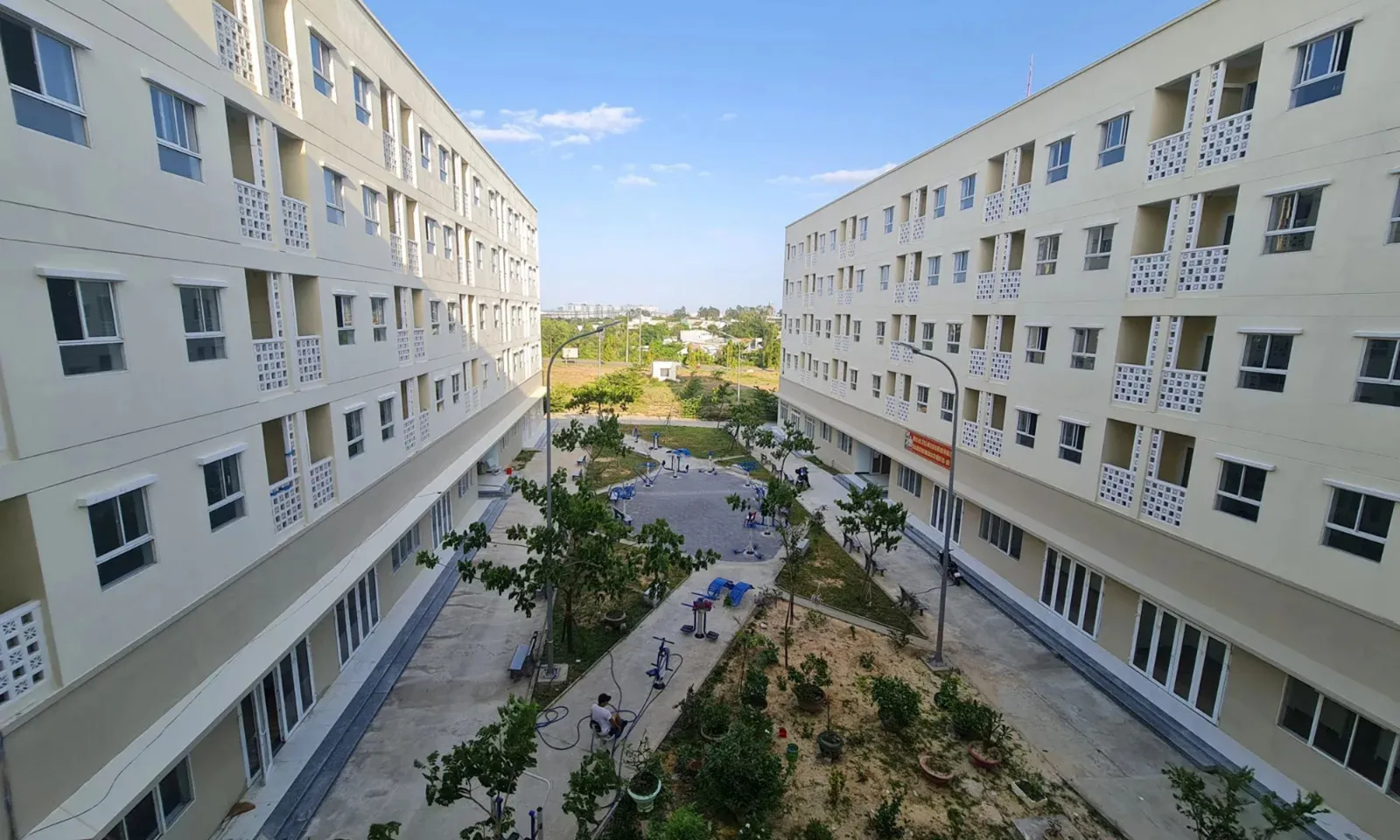 Đề xuất đưa chỉ tiêu nhà ở cho thuê vào kế hoạch phát triển kinh tế - xã hội