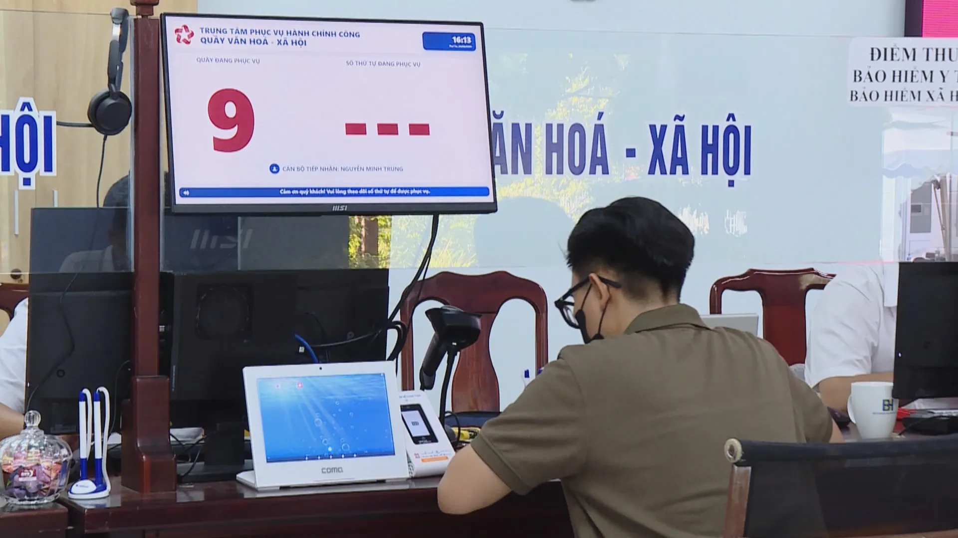 Việc xây dựng môi trường kinh doanh thuận lợi, cải cách thủ tục hành chính và kịp thời đồng hành cùng doanh nghiệp đang tiếp thêm niềm tin để khu vực kinh tế tư nhân mạnh dạn đầu tư, mở rộng sản xuất