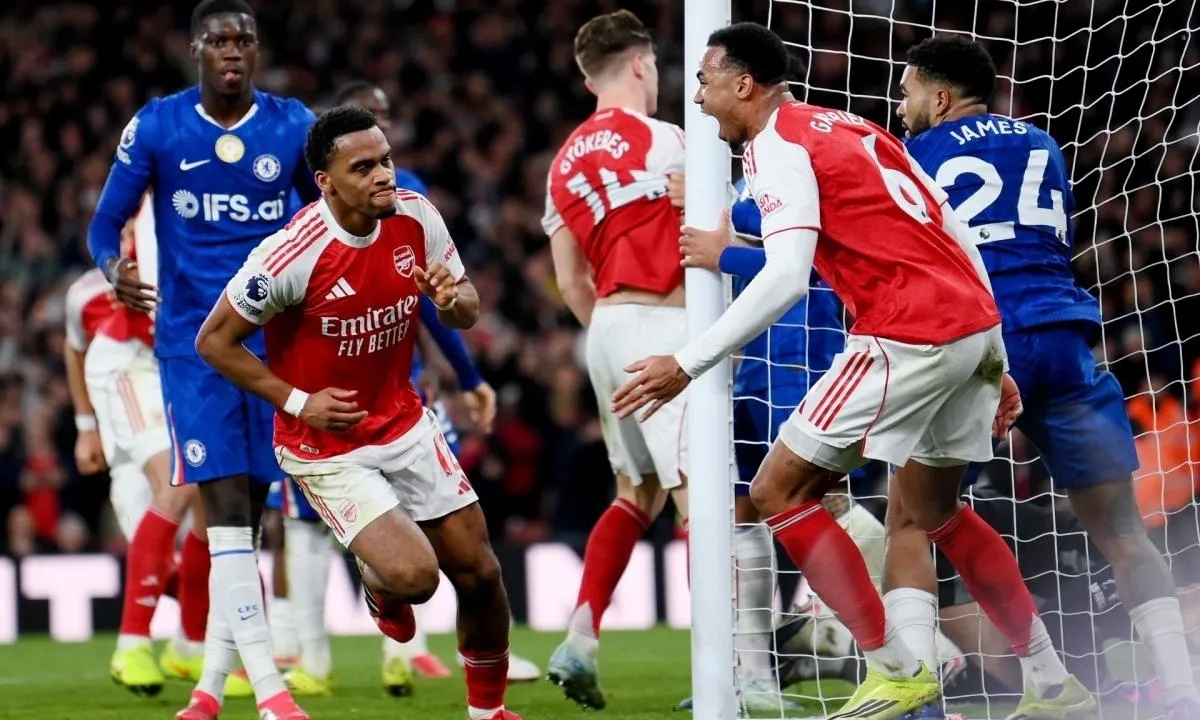 arsenal-chelsea