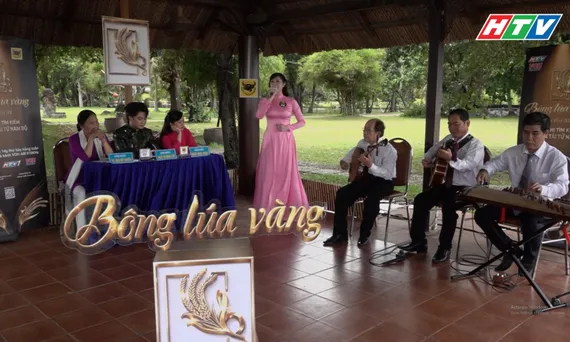 Bông lúa vàng 2026 - Vòng “GIEO HẠT”: Tập 4 – Vòng Thi Bản Nam hoặc Bản Bắc - 5/9/2026 