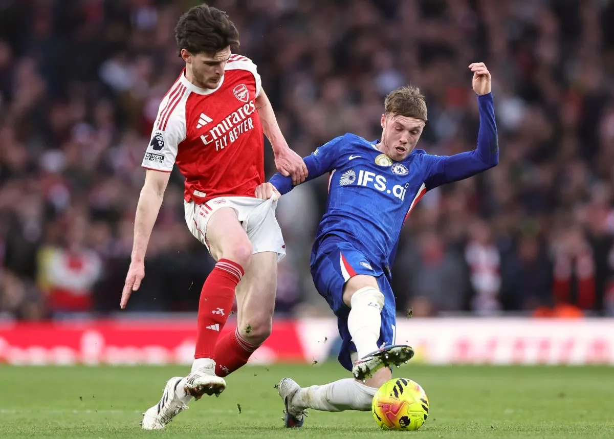 chelsea-arsenal