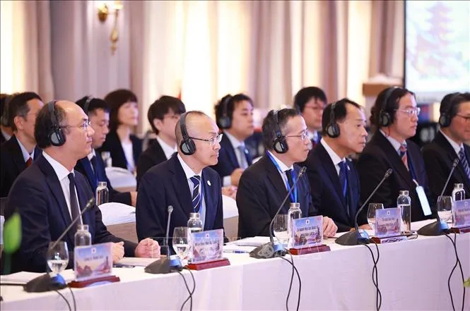 Thủ tướng: Thúc đẩy quan hệ đầu tư Việt Nam - Nhật Bản sang đối tác cùng phát triển và kiến tạo- Ảnh 4.