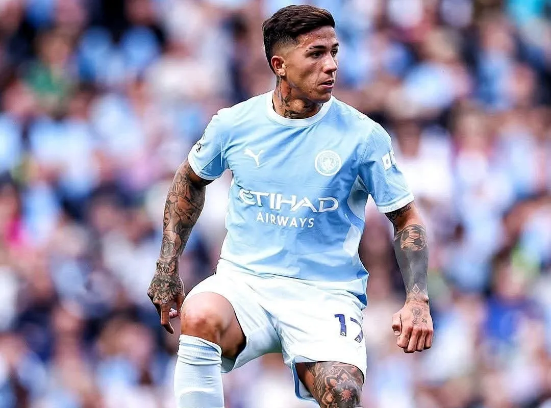 enzo-man-city