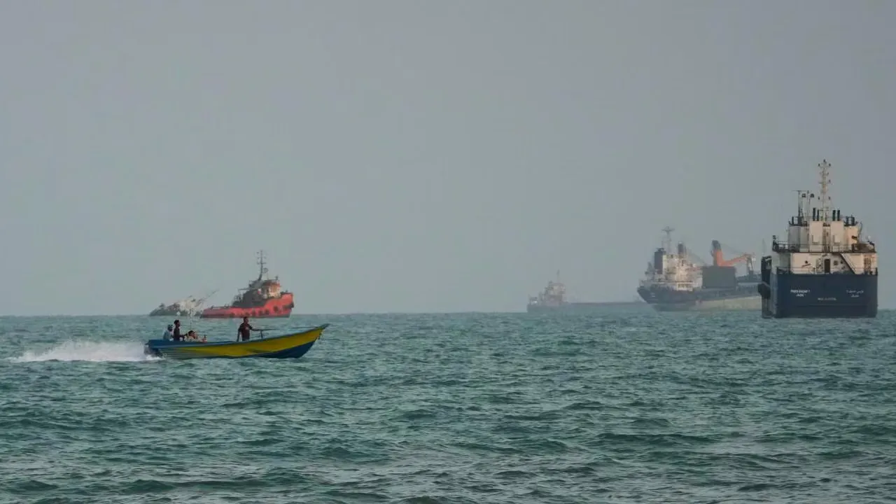 Iran trả đũa đợt tập kích mới của Mỹ- Ảnh 1.