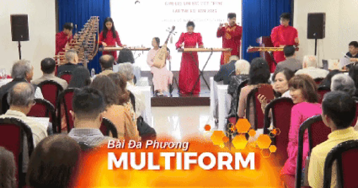 Khi những trang thơ đưa hai nền văn hóa Việt - Trung đến gần nhau