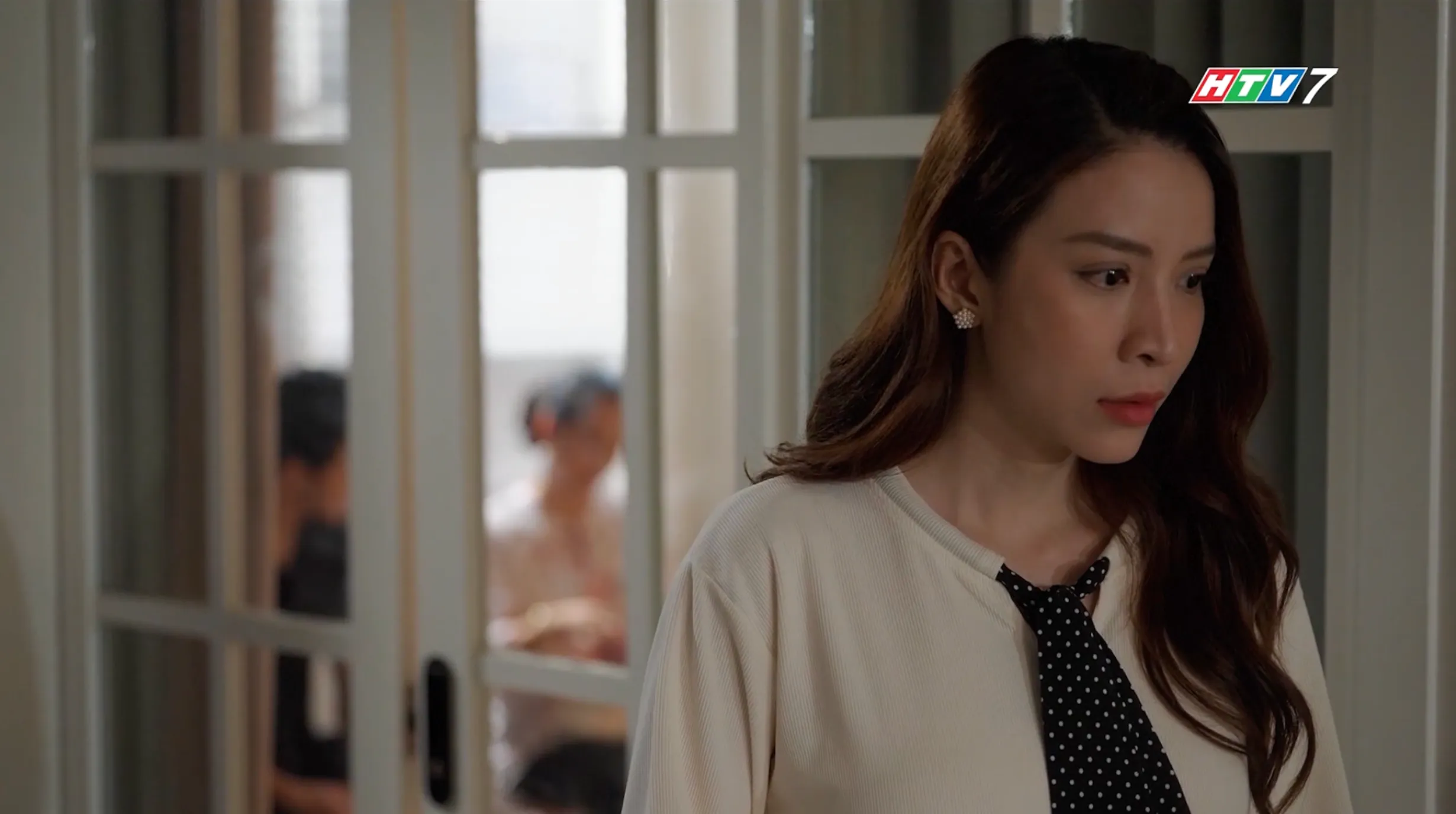 Mặt nạ hoàng kim: Phương Lam "chết" sau cú sốc mất con?- Ảnh 5. Mặt nạ hoàng kim: Phương Lam "chết" sau cú sốc mất con?- Ảnh 5.