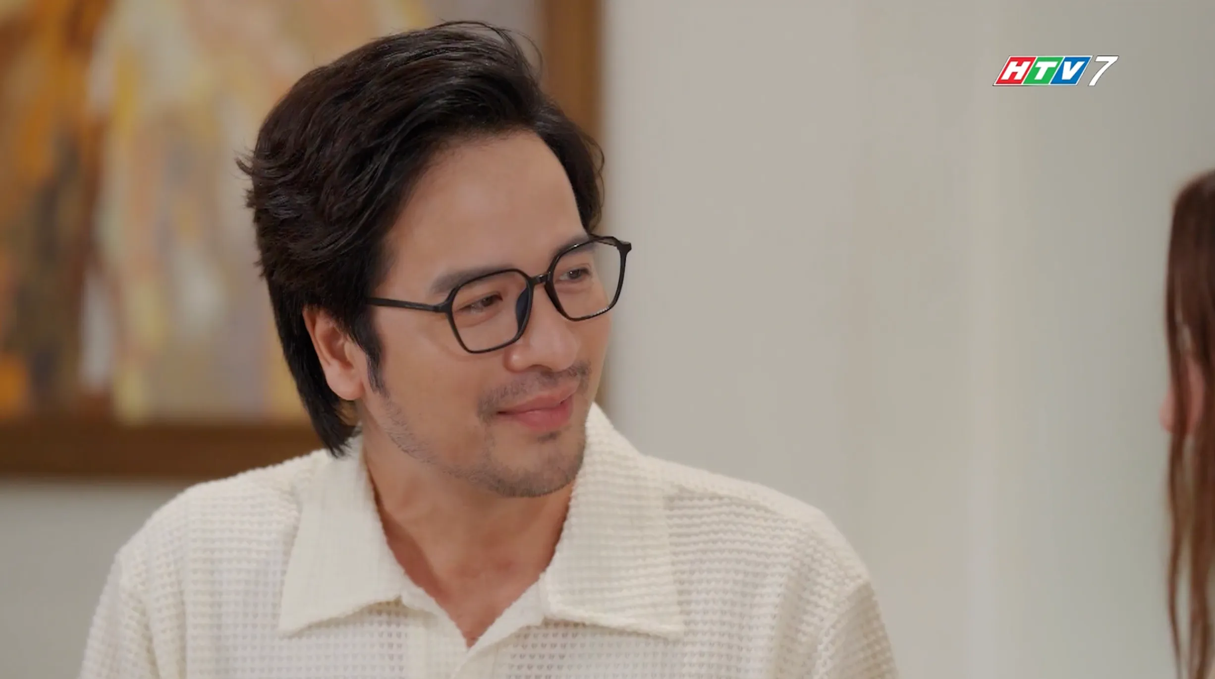 Mặt nạ hoàng kim: Phương Lam "chết" sau cú sốc mất con?- Ảnh 7. Mặt nạ hoàng kim: Phương Lam "chết" sau cú sốc mất con?- Ảnh 7.