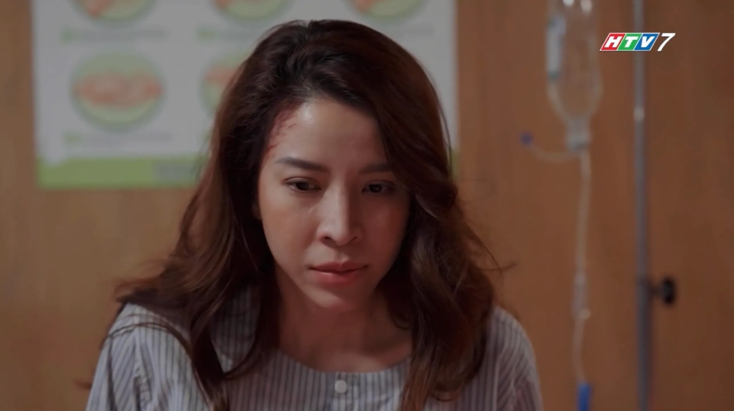 Mặt nạ hoàng kim: Phương Lam "chết" sau cú sốc mất con?- Ảnh 11.