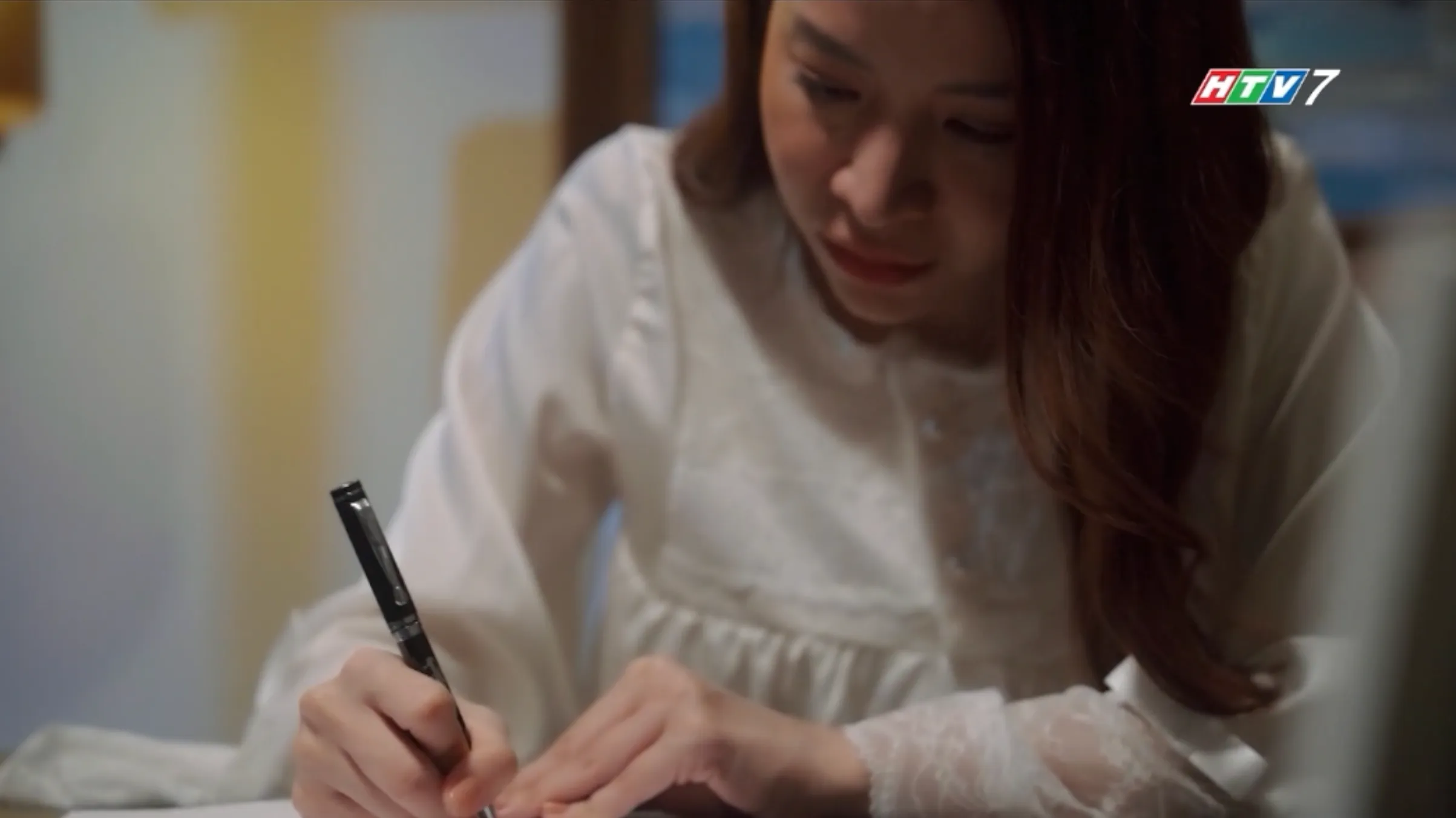 Mặt nạ hoàng kim: Phương Lam "chết" sau cú sốc mất con?- Ảnh 19. Mặt nạ hoàng kim: Phương Lam "chết" sau cú sốc mất con?- Ảnh 19.