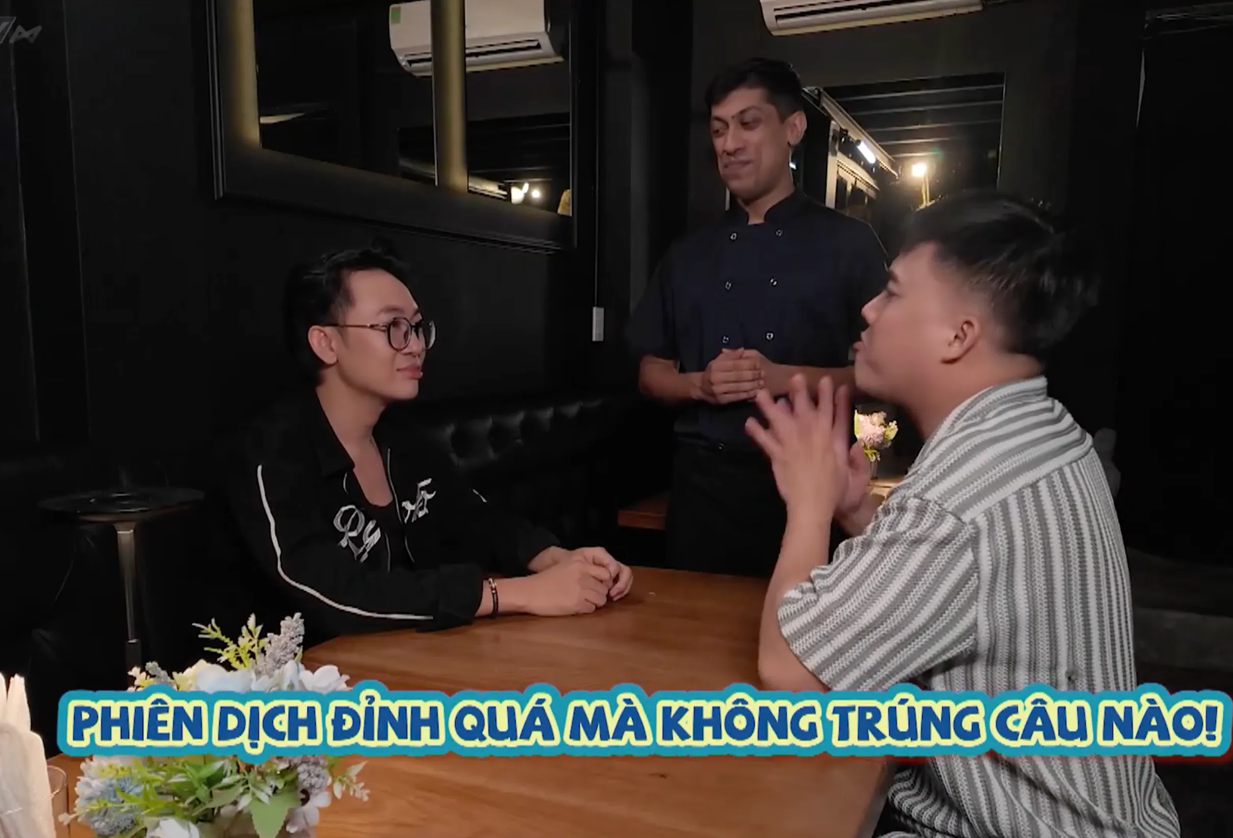 Mê mẩn bánh mì lưỡi bò sốt truffle trong Quán ăn hạnh phúc- Ảnh 3.