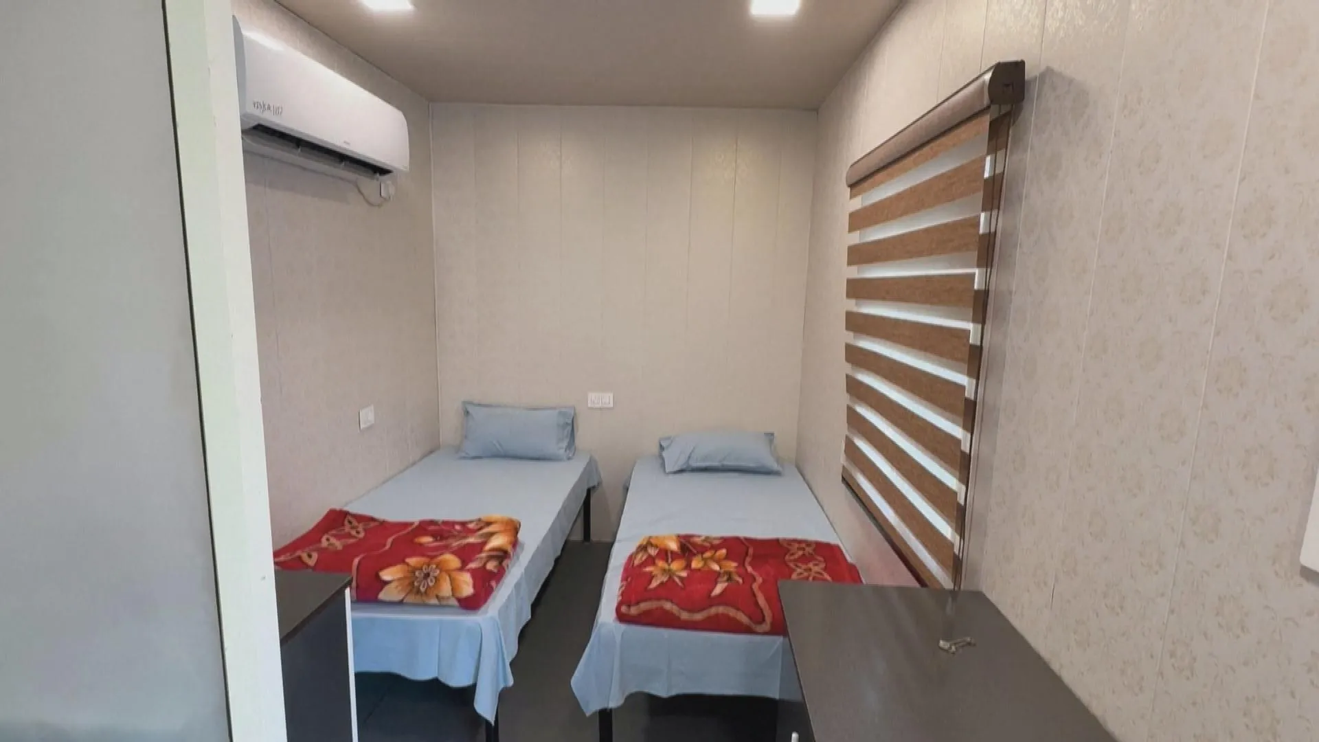 Ấn Độ: Chuẩn bị ASIAD bằng cách cho vận động viên ngủ trong container- Ảnh 6.