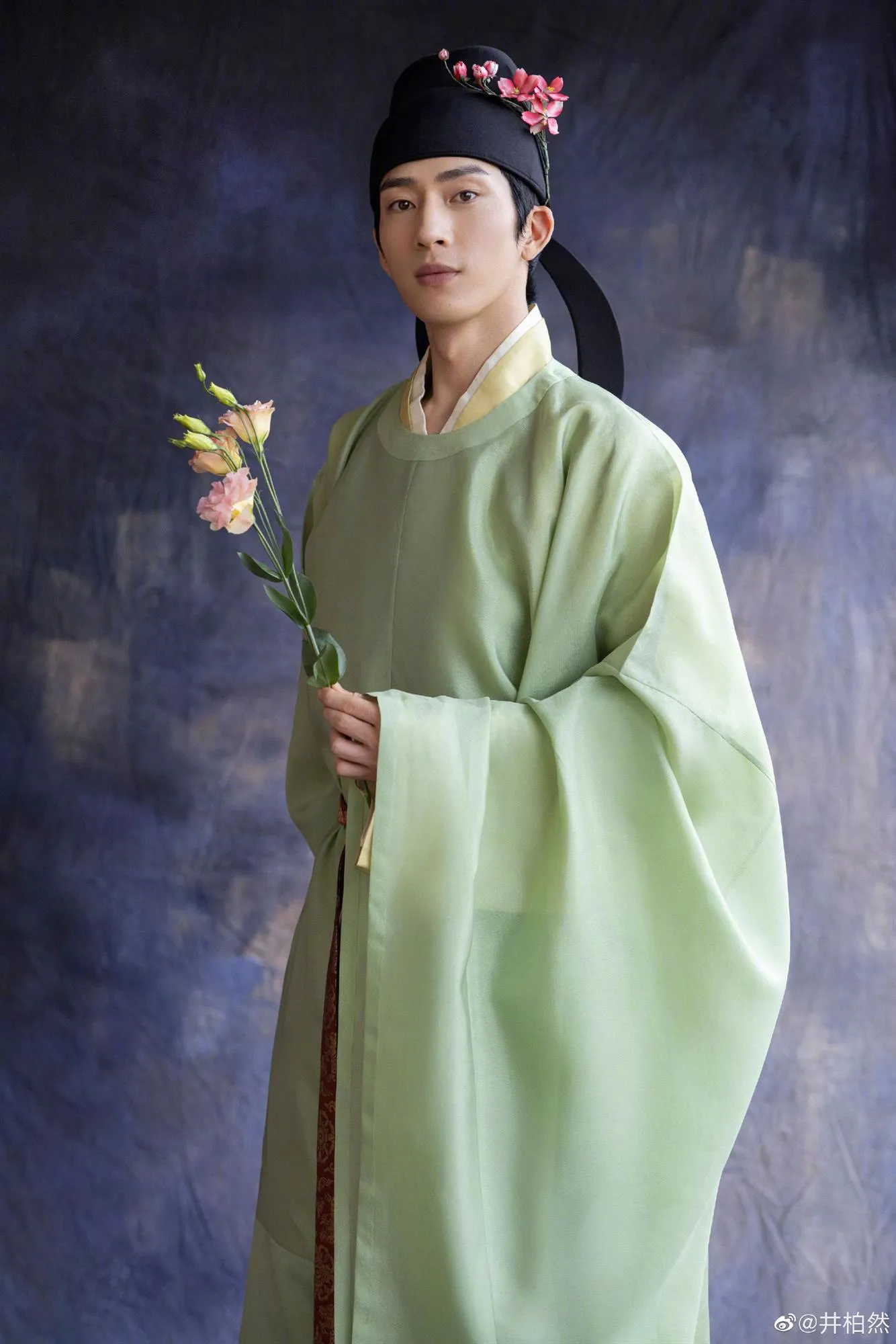 Tỉnh Bách Nhiên