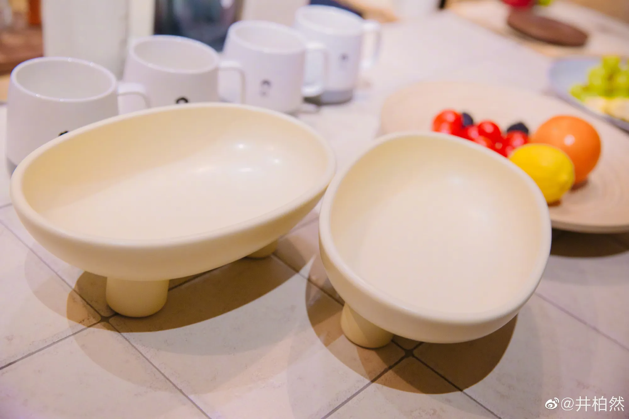 Các món đồ nội thất, trang trí trong nhà của nam diễn viên rất có gu