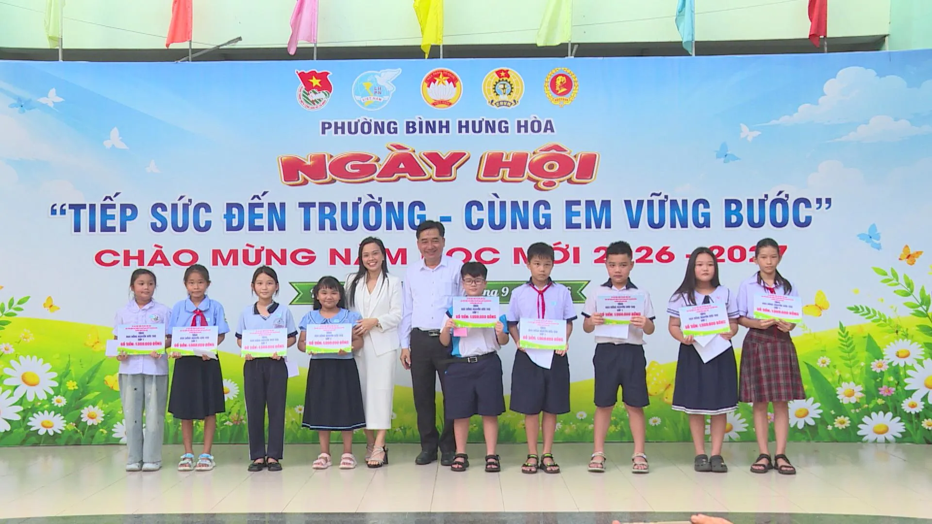 Thời sự trưa HTV ngày 7/9/2026 | Đặc khu Côn Đảo tưởng niệm 84 năm ngày hy sinh của Tổng Bí thư Lê Hồng Phong- Ảnh 3.