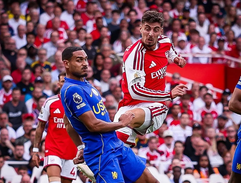 arsenal-chelsea