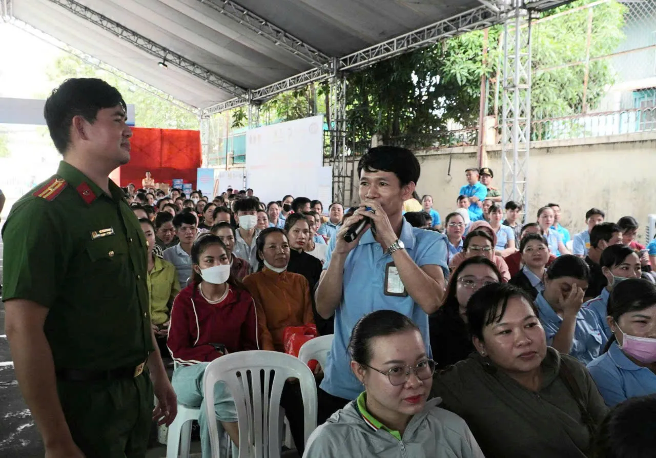 Ngay hoi phong chong ma tuy 10