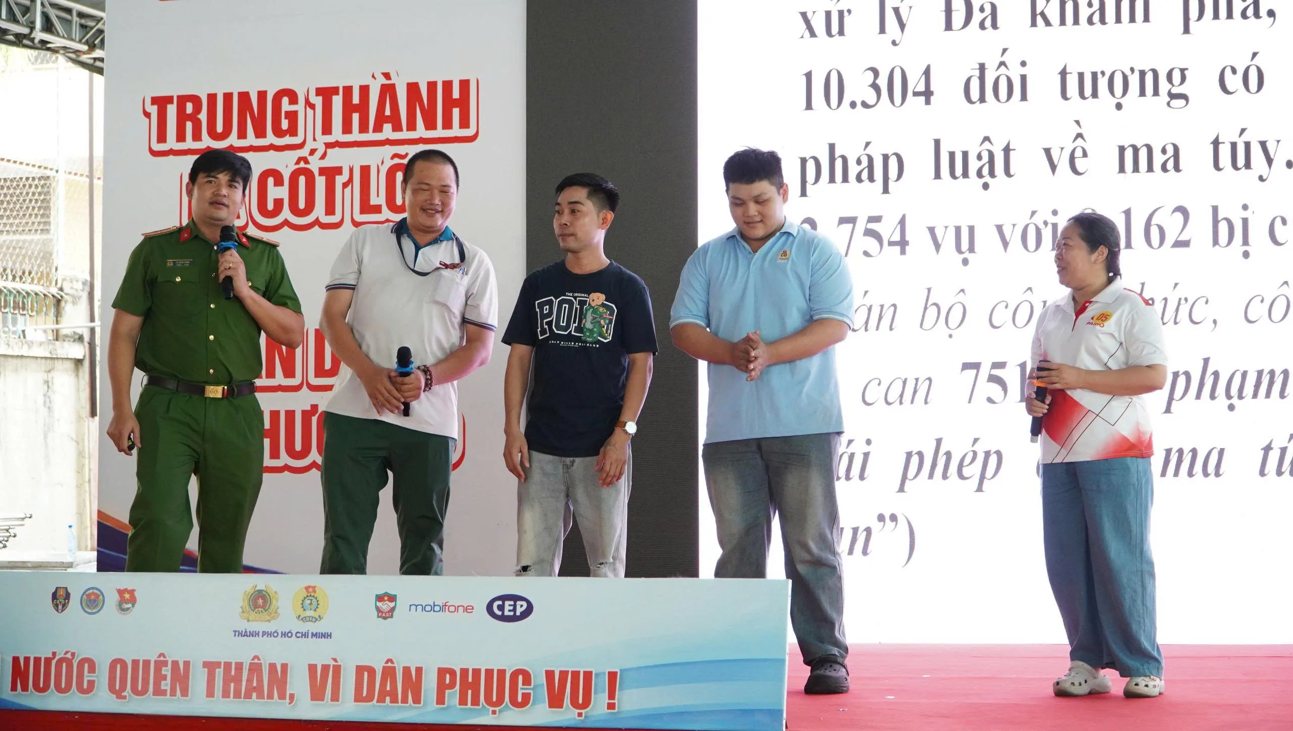 Ngay hoi phong chong ma tuy 8
