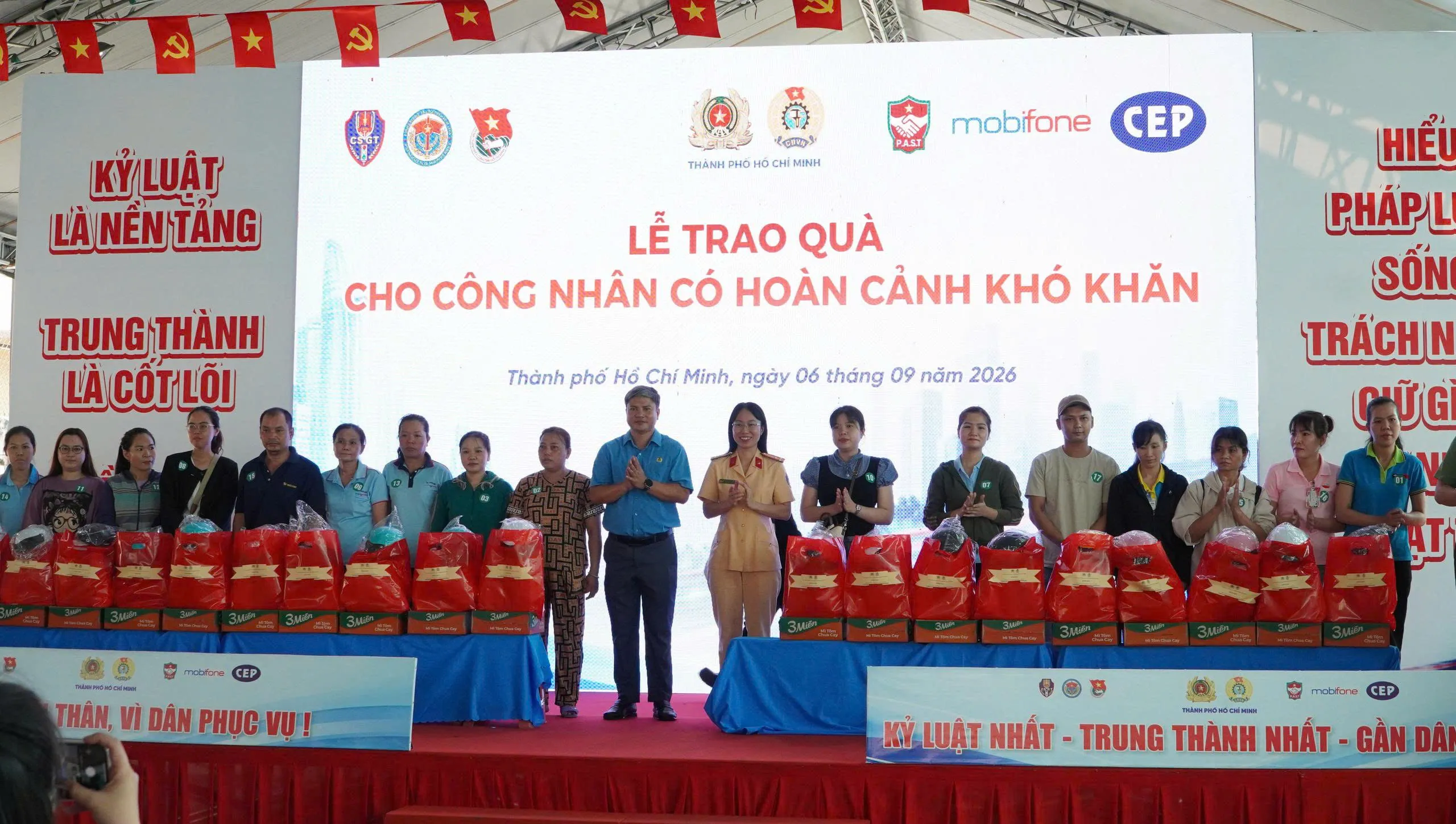 Ngay hoi phong chong ma tuy 9