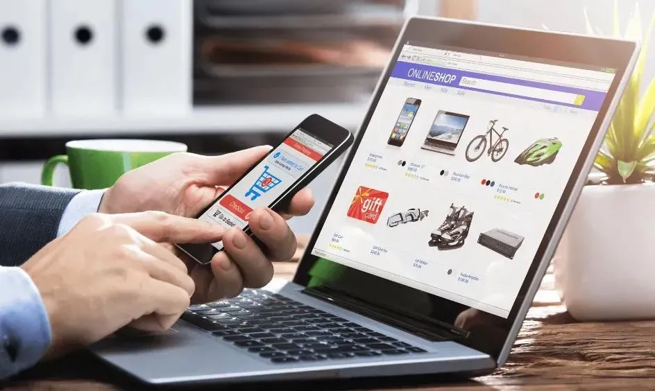 Hướng dẫn mới về tạm nộp thuế thu nhập cá nhân trên sàn thương mại điện tử