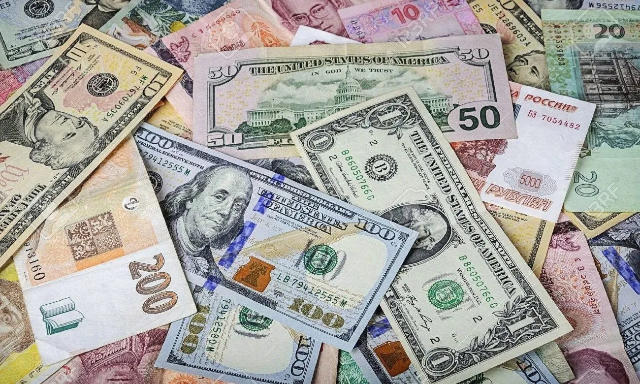 Tỷ giá ngoại tệ ngày 7/9: USD vượt 26.000 đồng