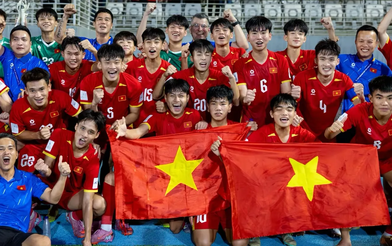 u17-viet-nam