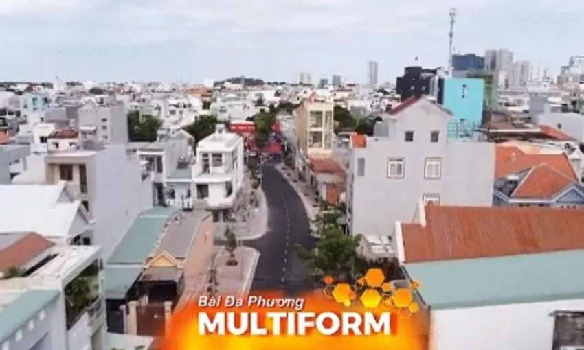 Phường Vũng Tàu: Hơn 2.500m² đất được người dân tự nguyện hiến để mở hẻm