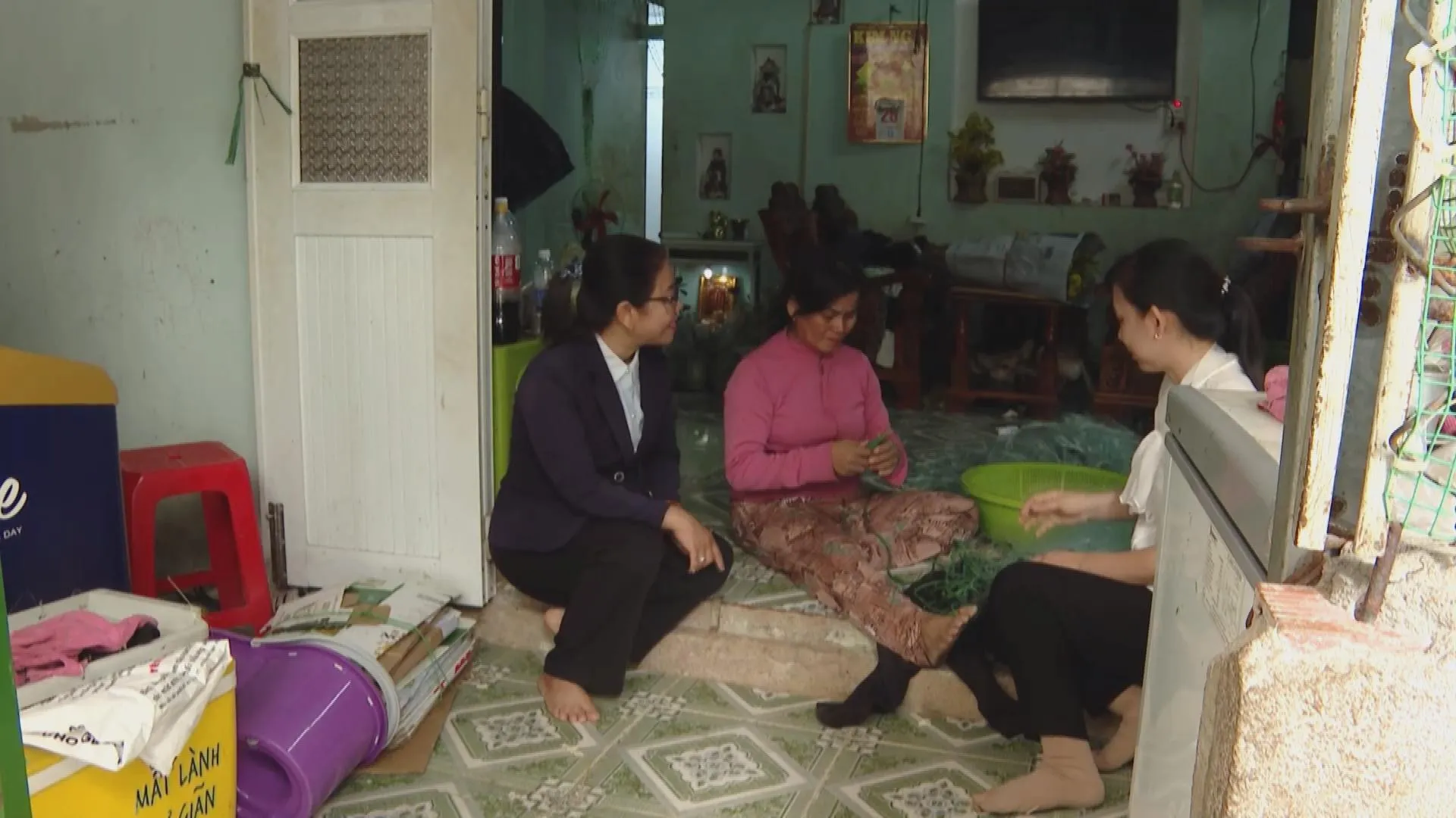 300 hải trình góp phần kiến tạo siêu vùng đô thị và khát vọng thịnh vượng phương Nam - Ảnh 11.