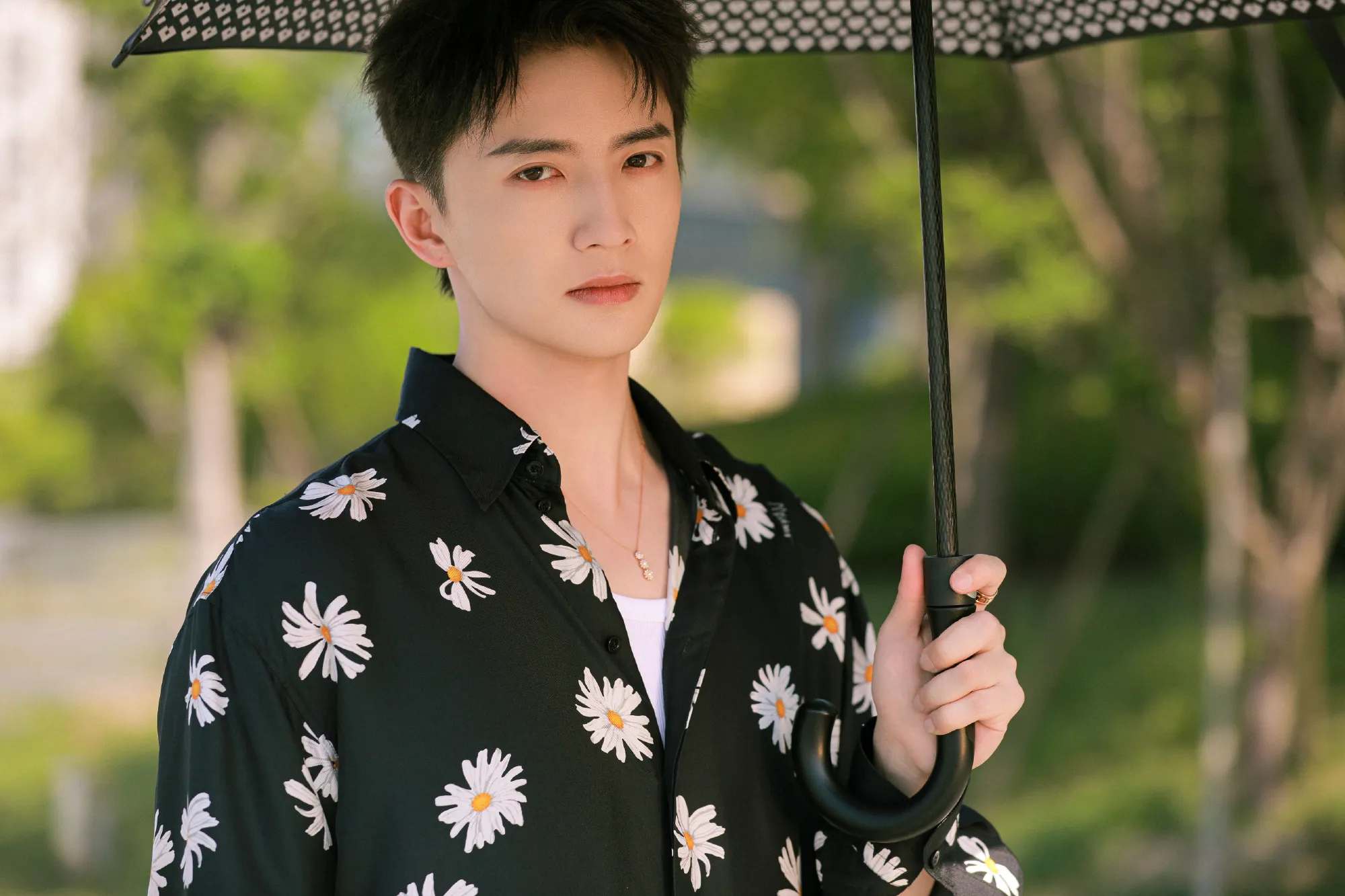 Dương Sĩ Trạch