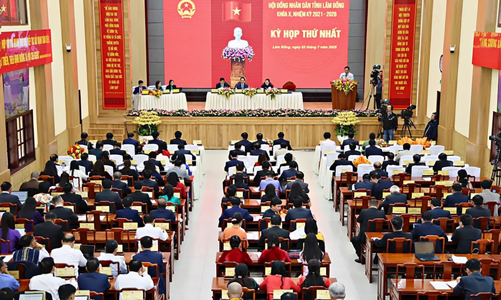 Kiểm toán Nhà nước chỉ ra nhiều bất thường trong việc cho nghỉ theo Nghị định 178 tại Lâm Đồng