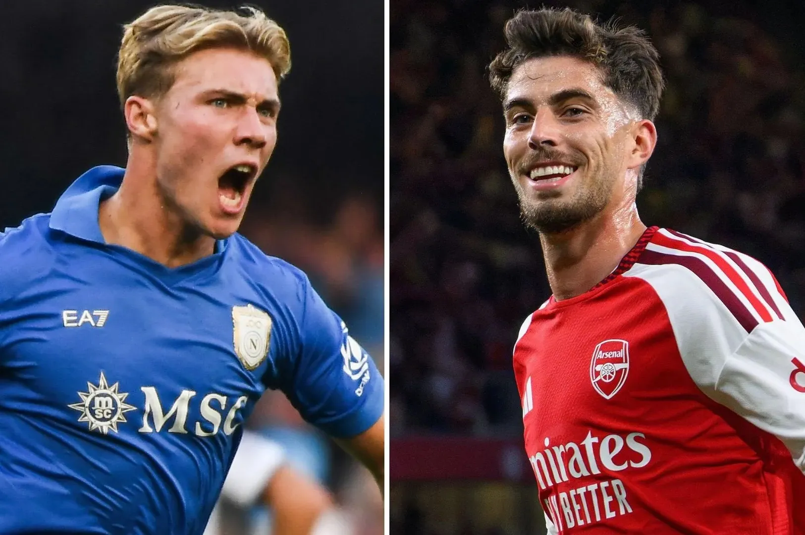 arsenal-napoli