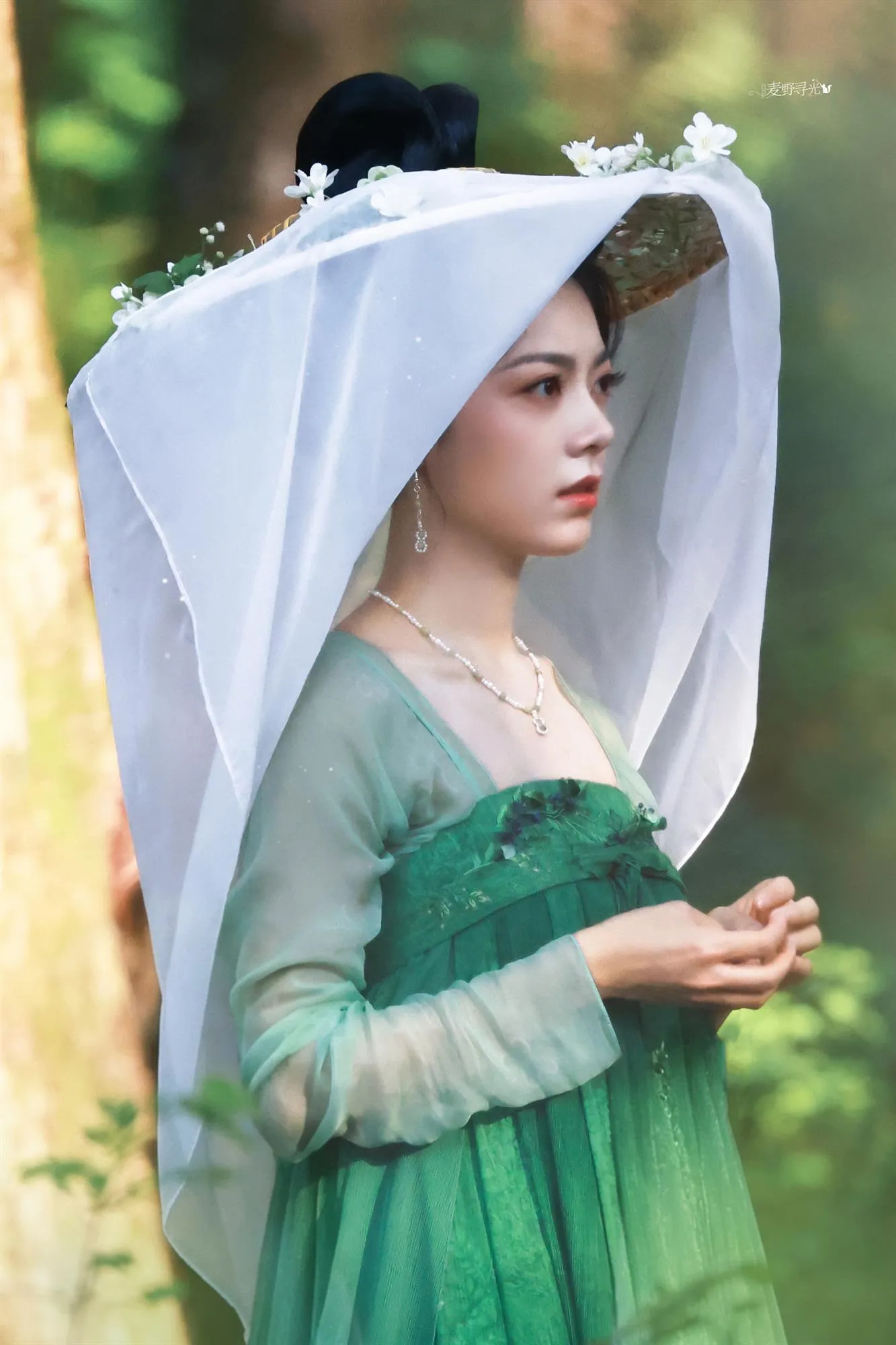 Tạo hình mới được khen ngợi hết lời