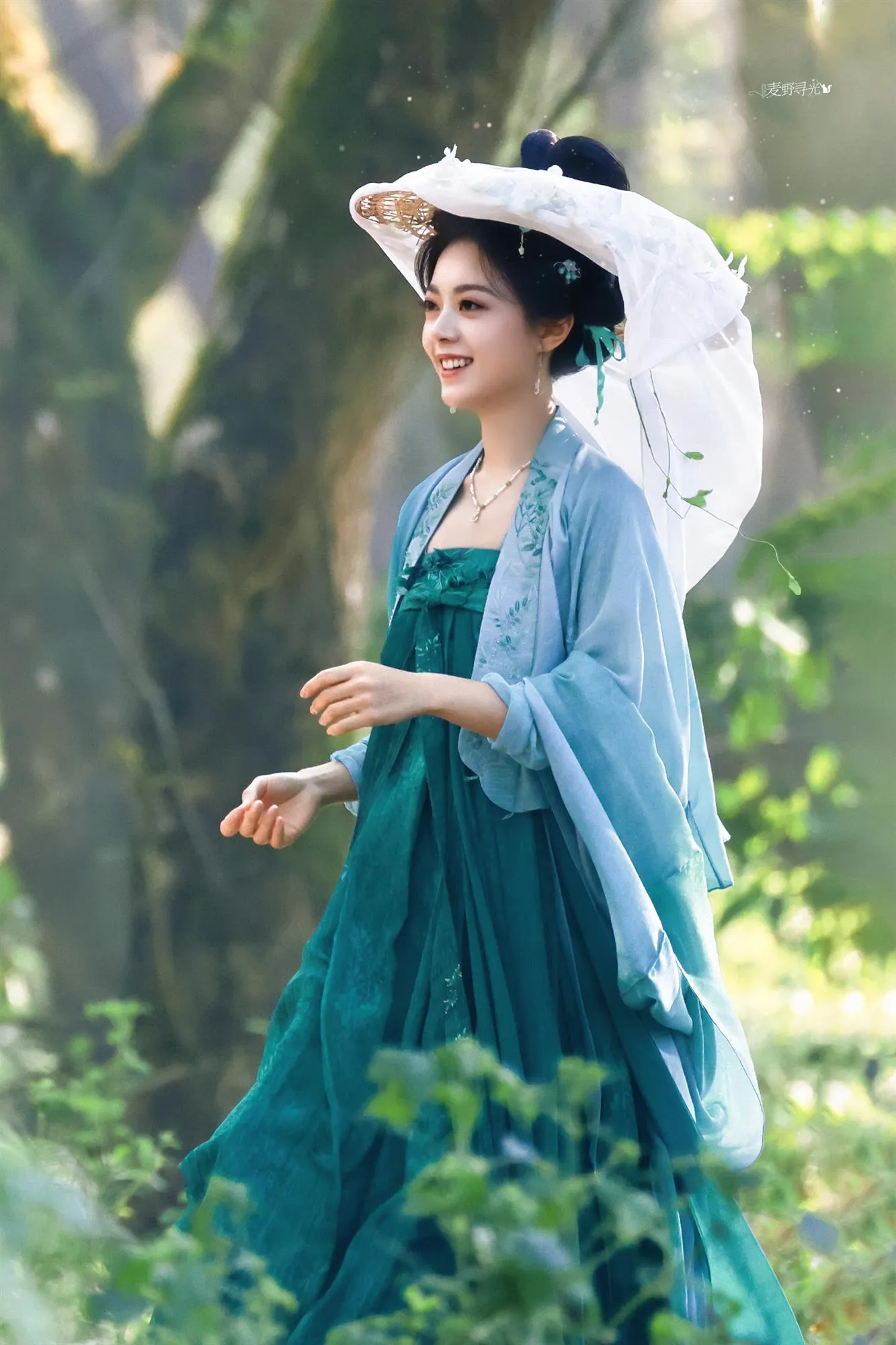Tạo hình mới được khen ngợi hết lời