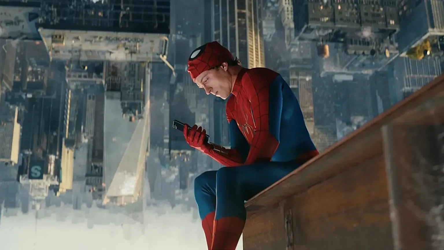 Spider-Man: Brand New Day