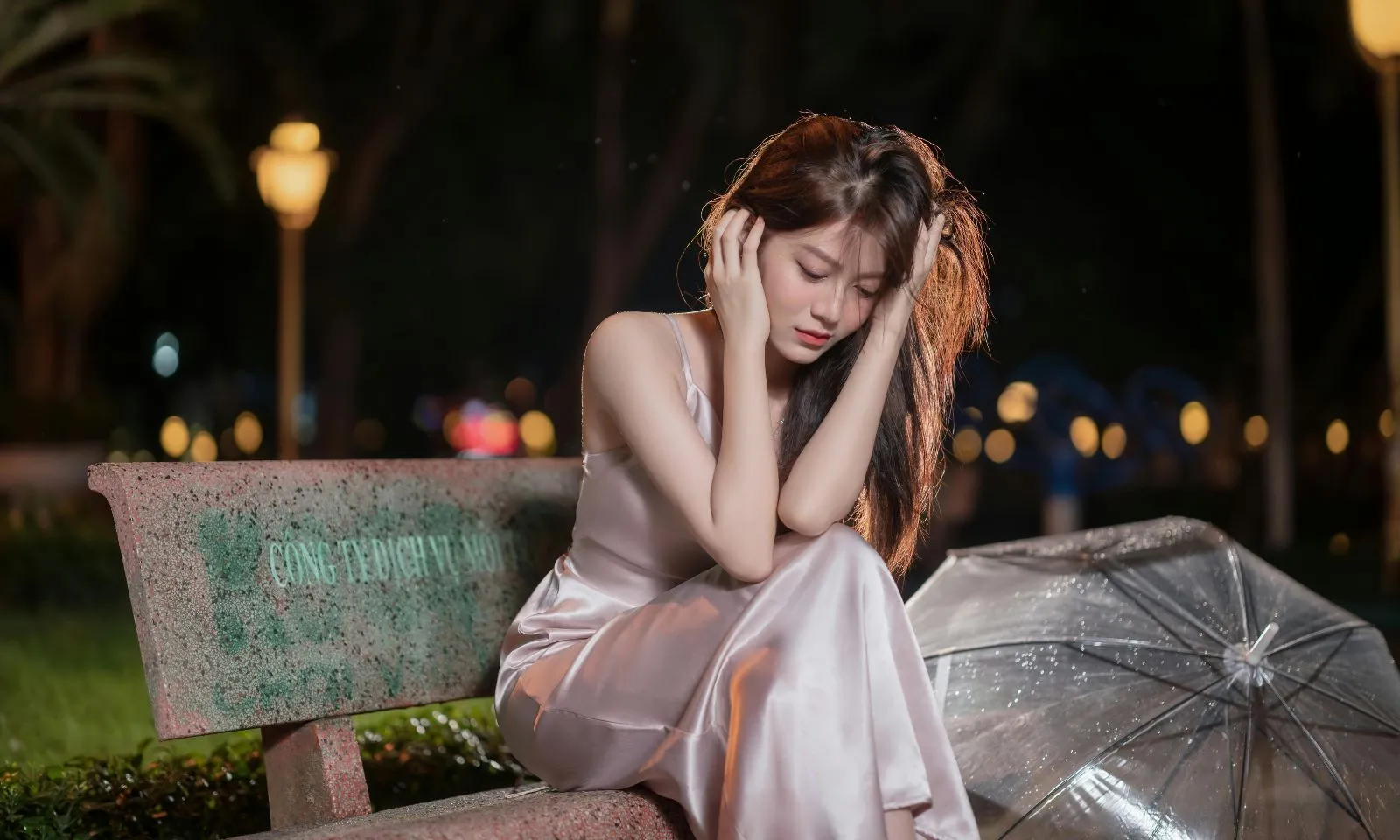Dâu nghèo bị nhà chồng khinh rẻ, chồng lại thô lỗ, cộc cằn